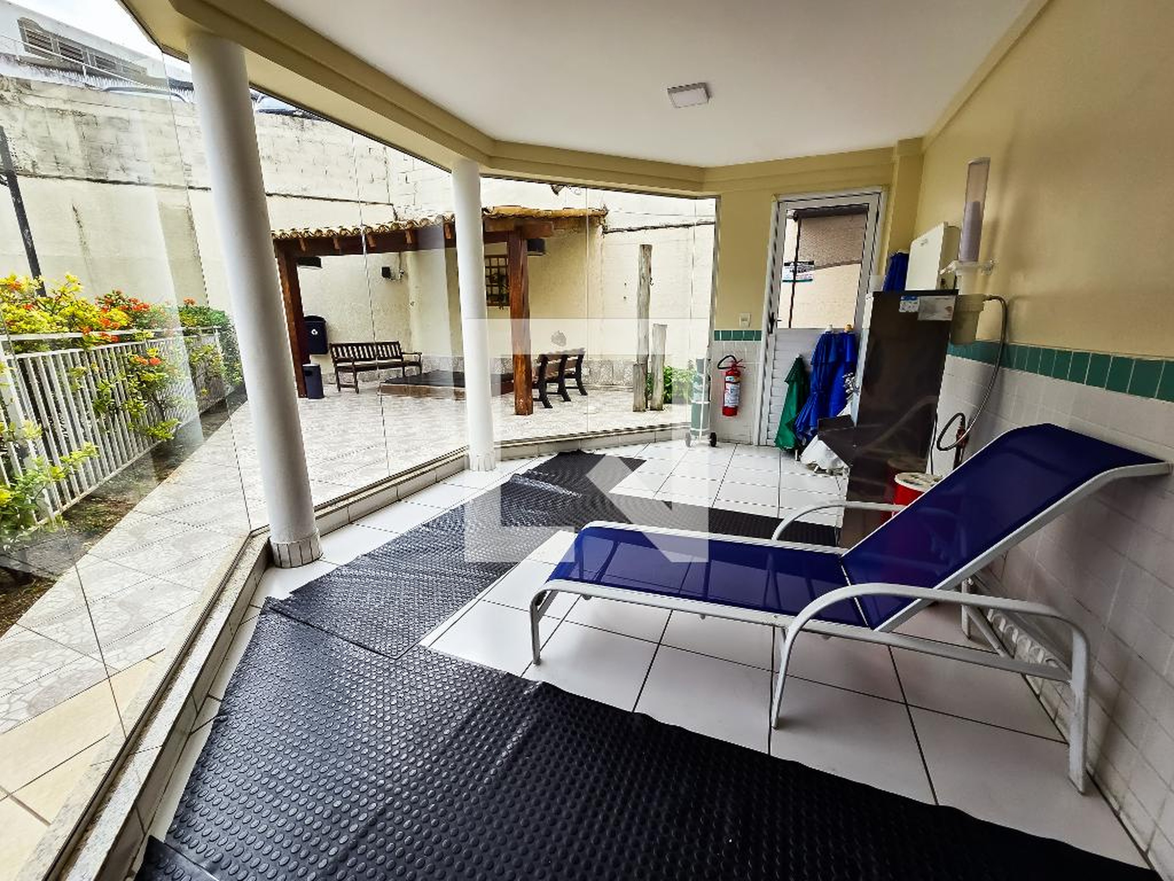 Spa - Residencial Arboretto