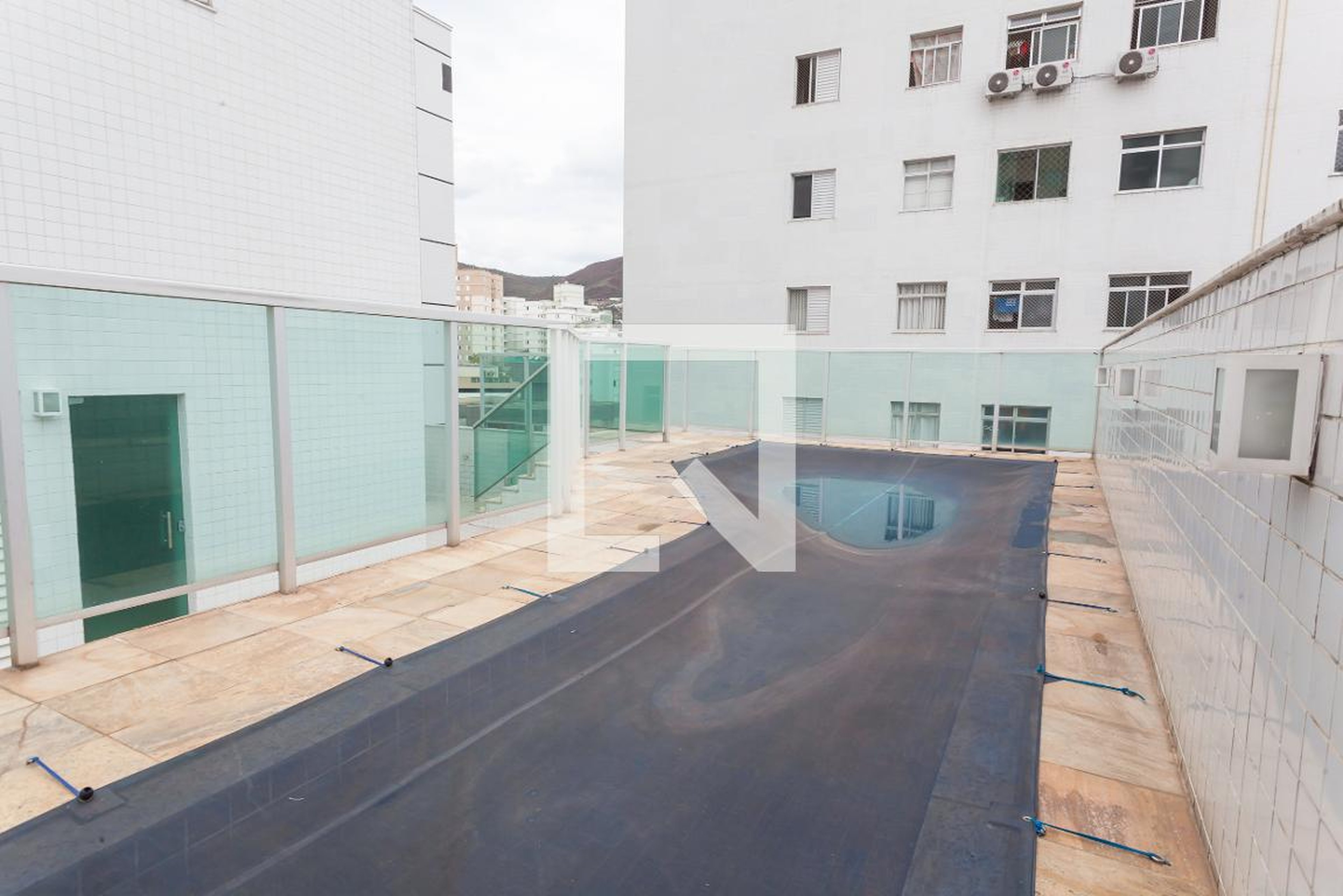 Piscina - 