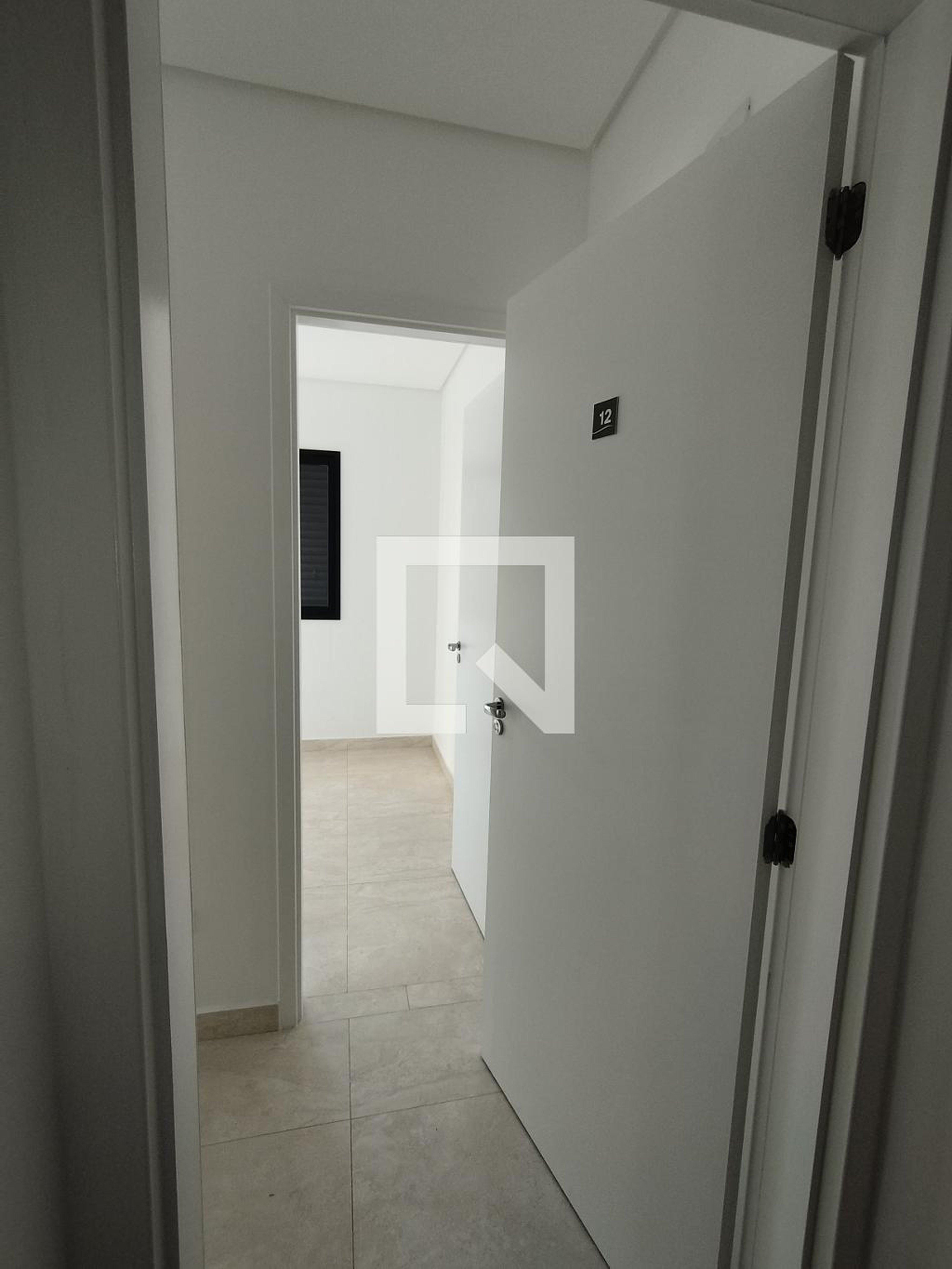 Entrada - Zenir Residencial