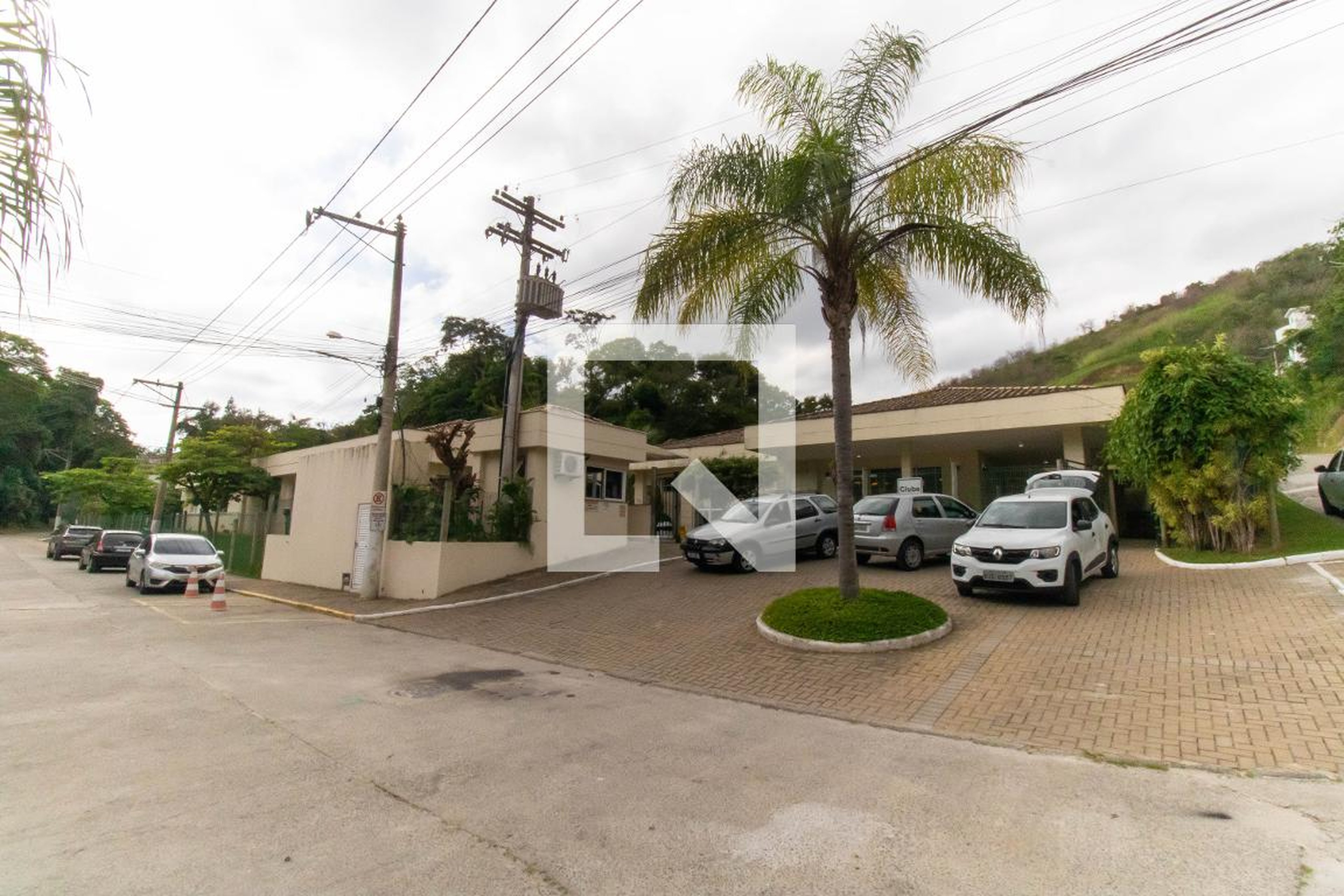 Área comum - Eco Park