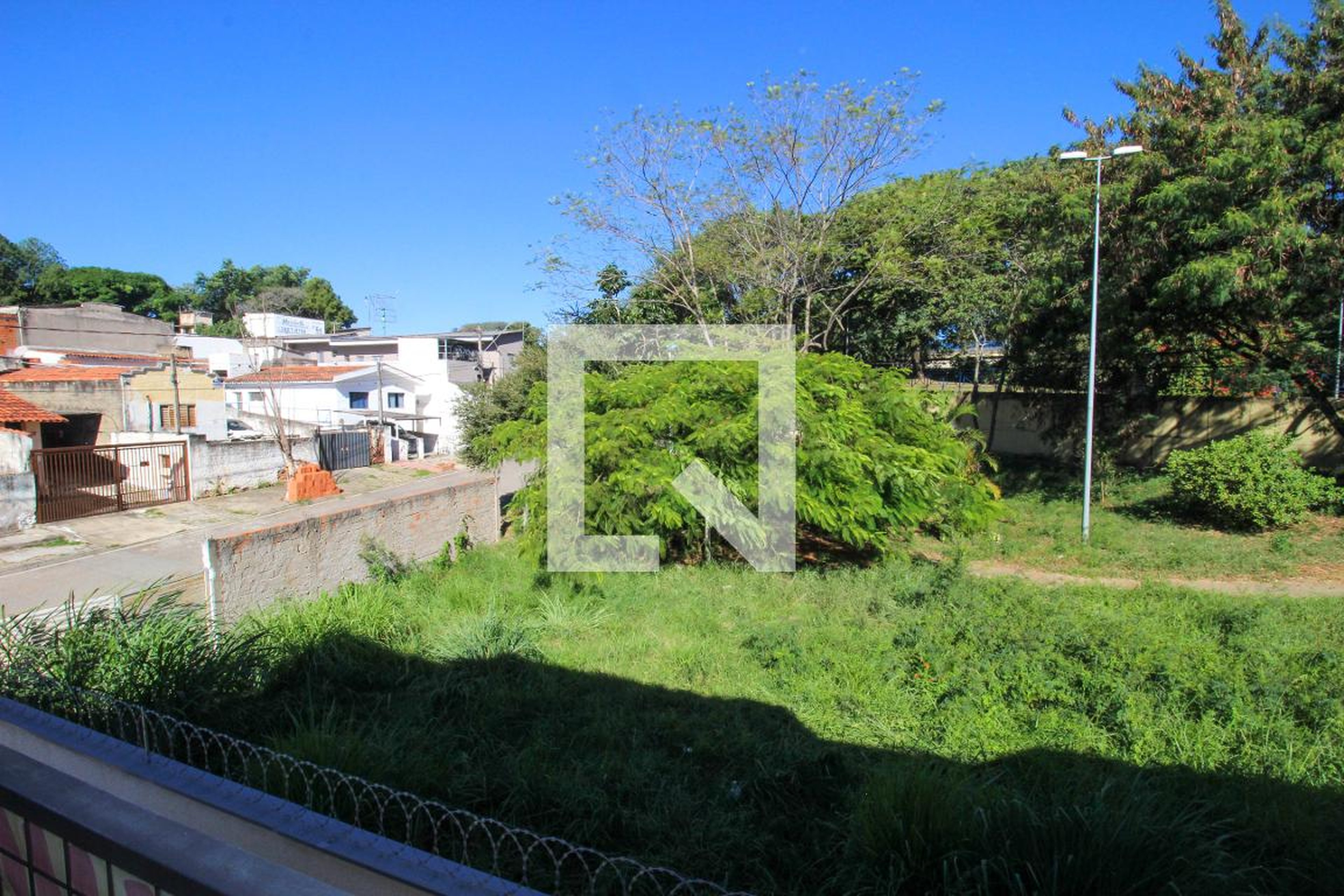 Área comum - São Pedro