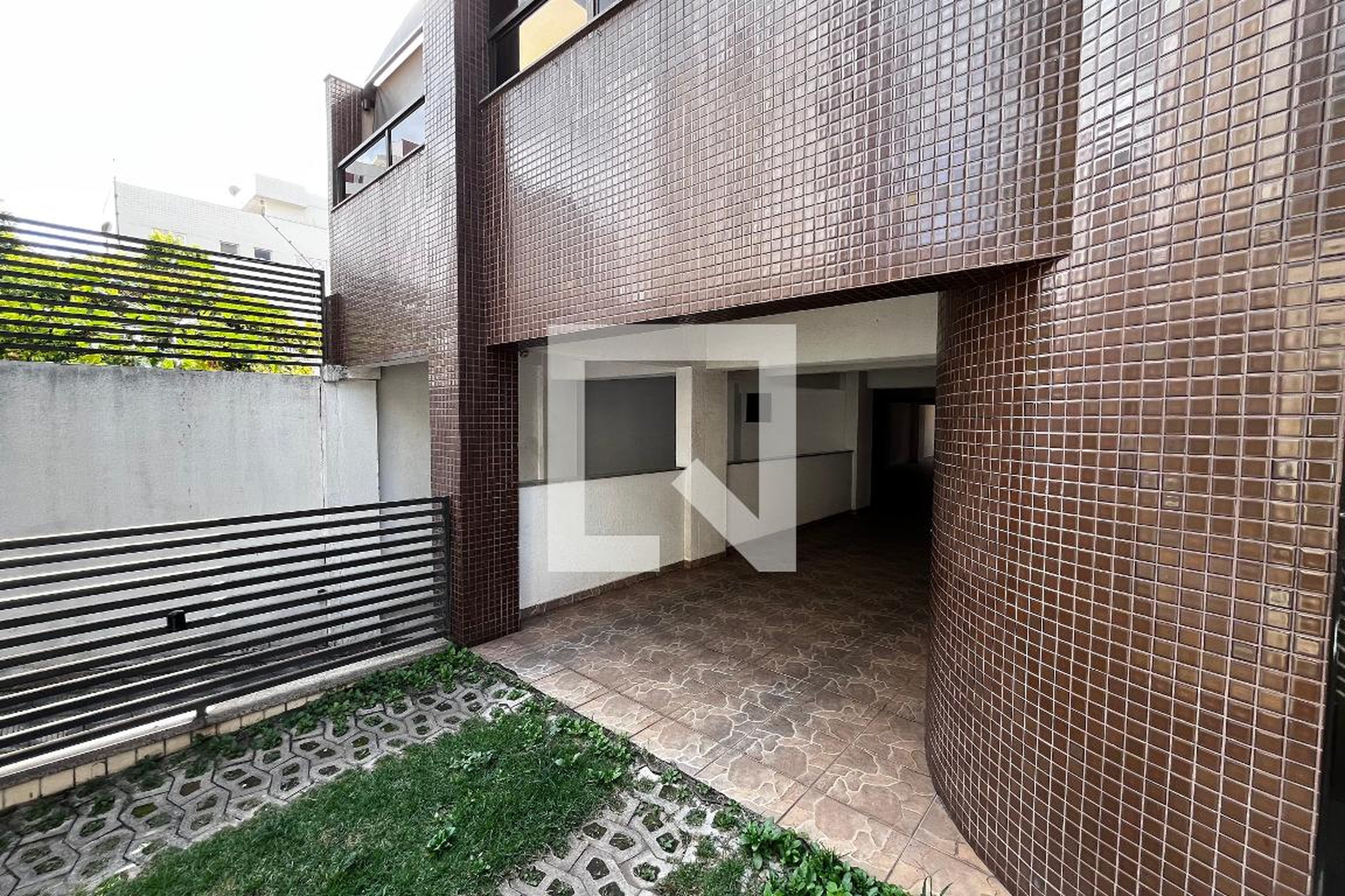 Area comum - 