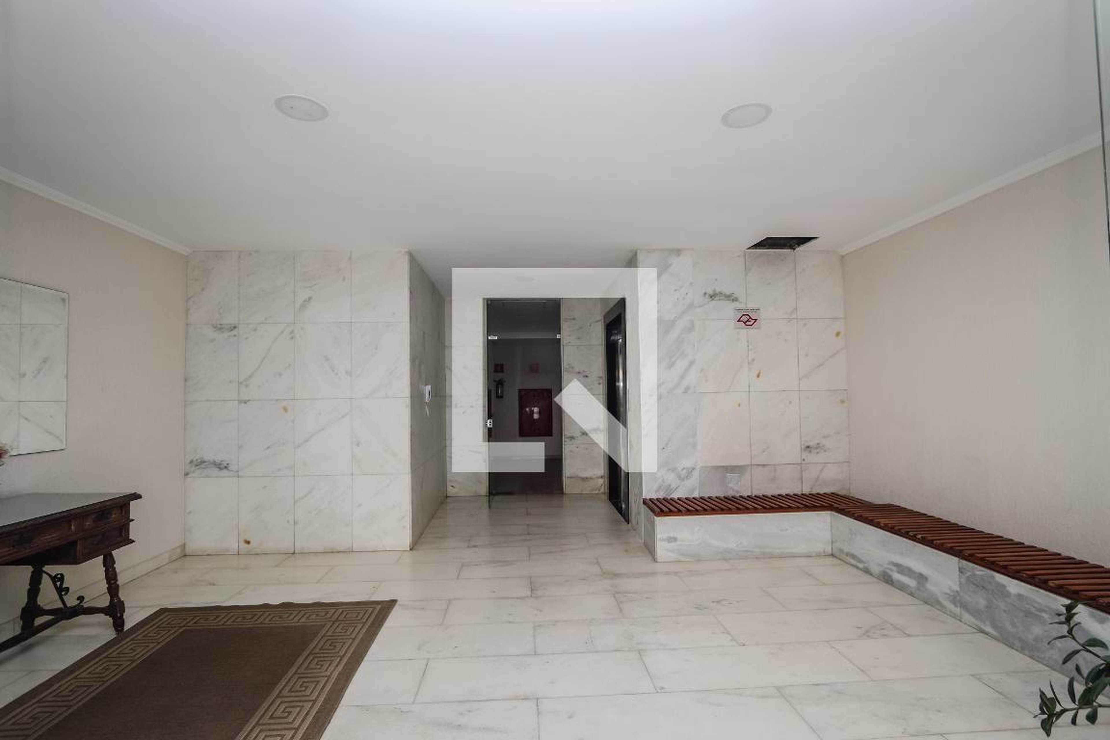 Hall de Entrada - Vertentes do Morumbi