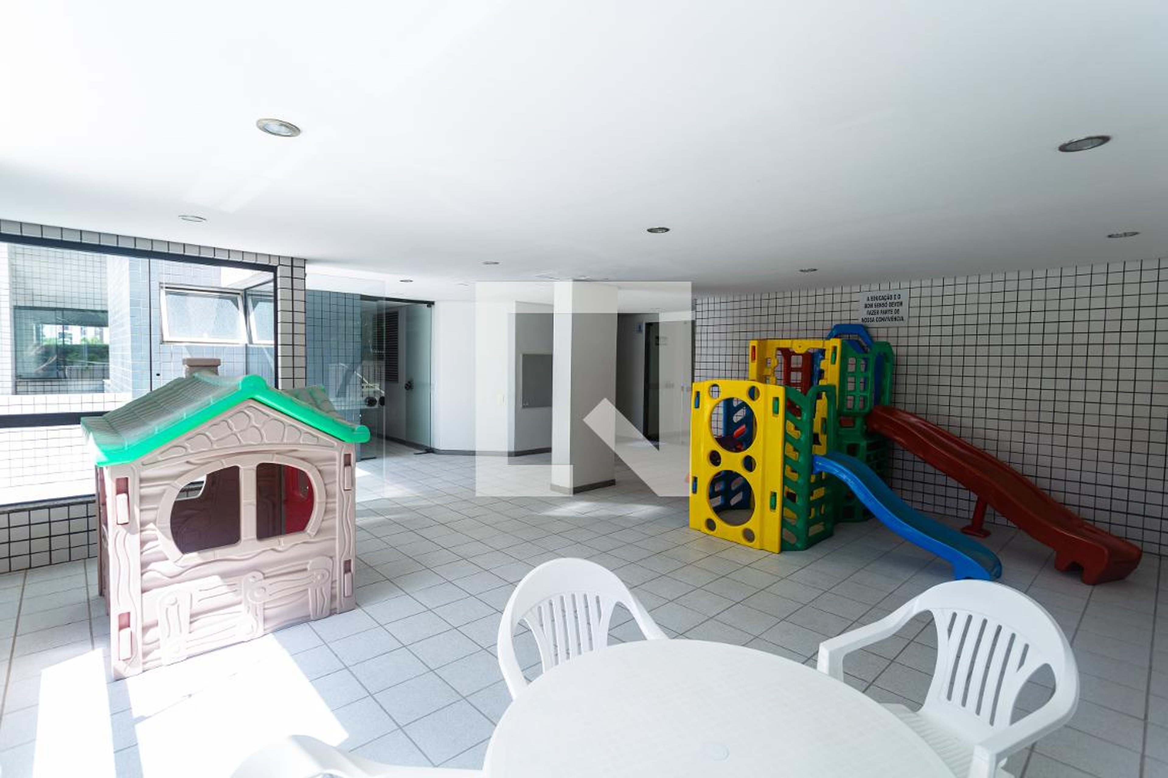 Playground - Residence ST. Raphael