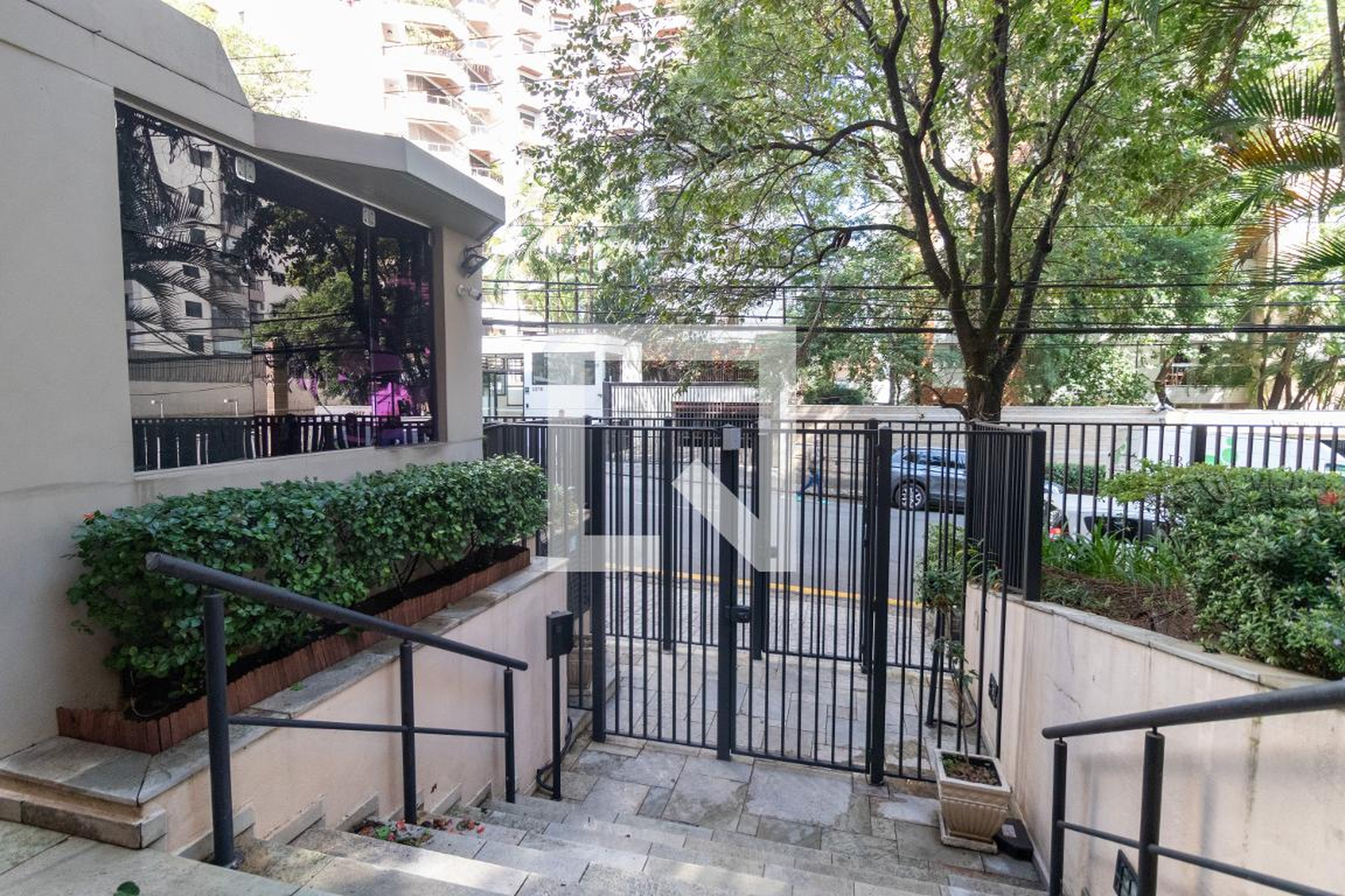 Portaria - San Thomaz