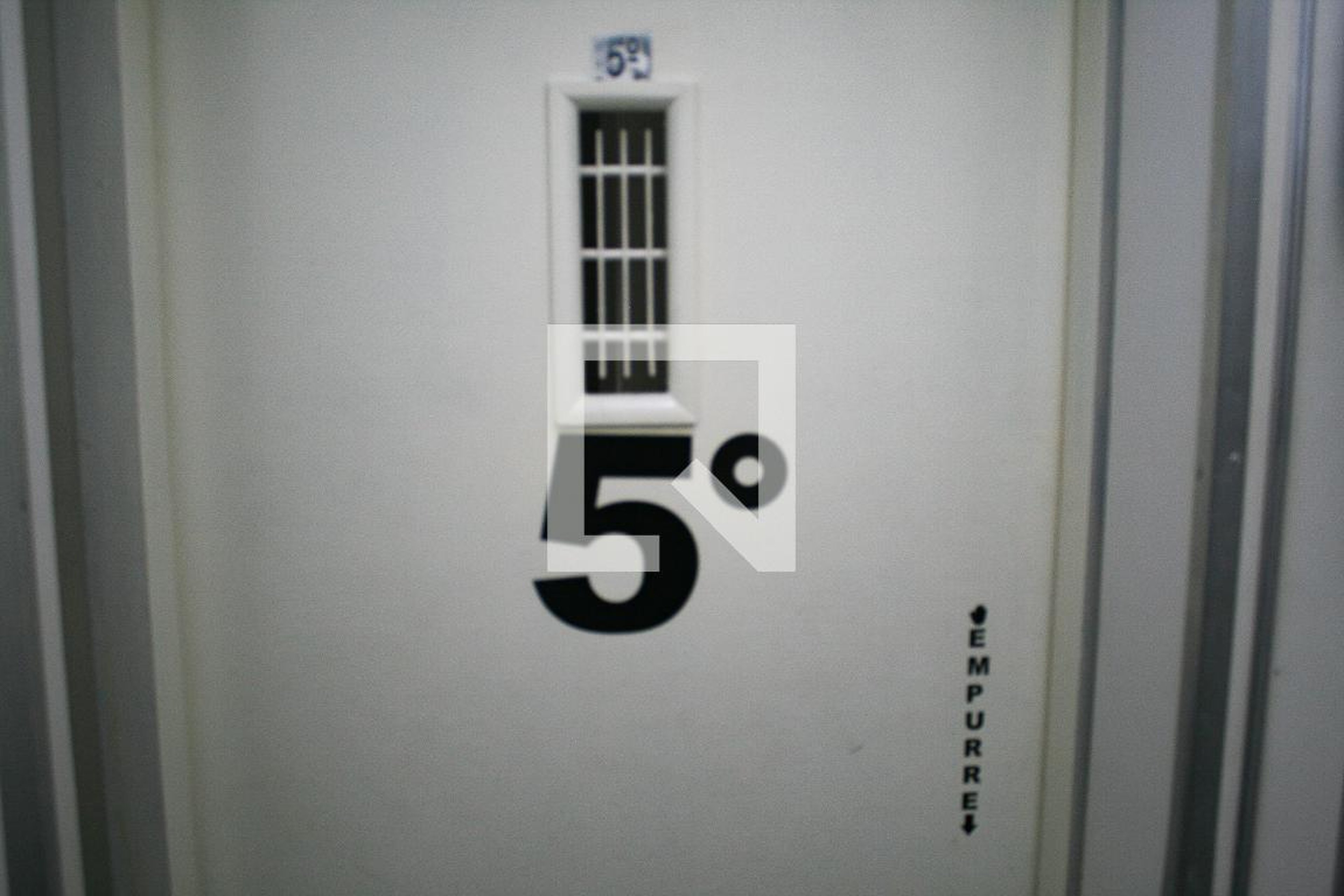 Elevador - Julio Cesar