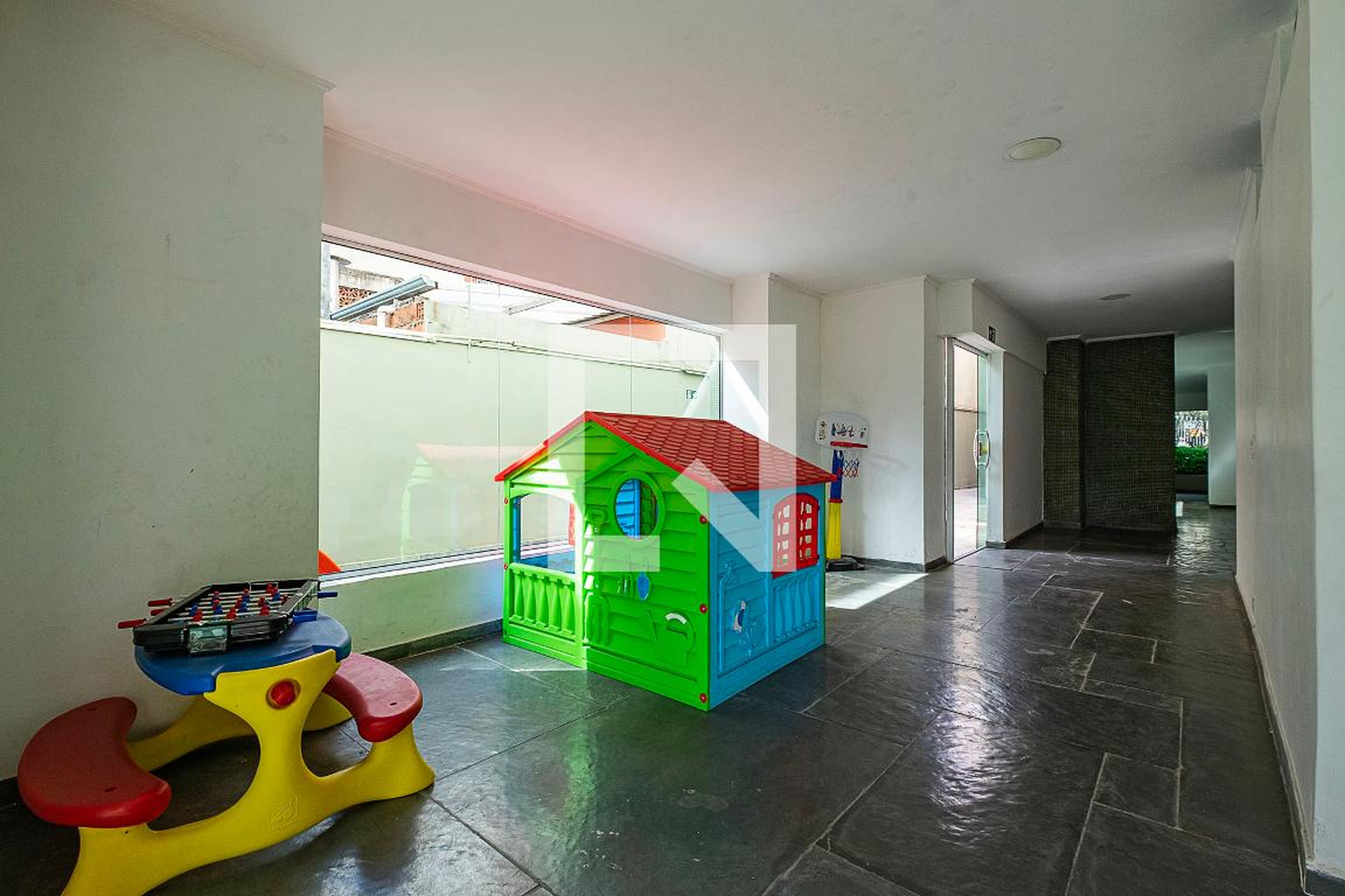 Playground - Cote DAzur