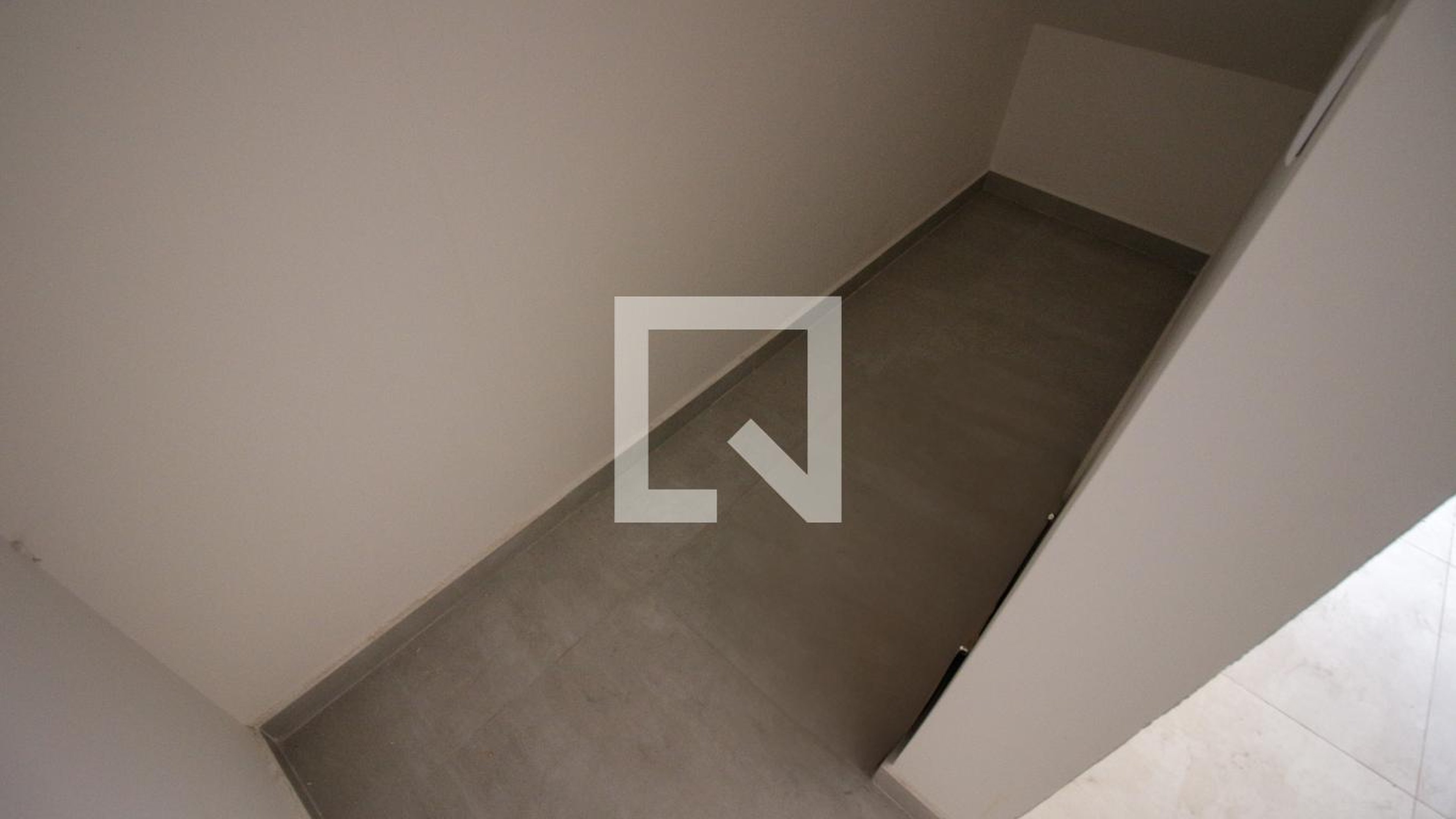 Área Externa - Residencial Forner