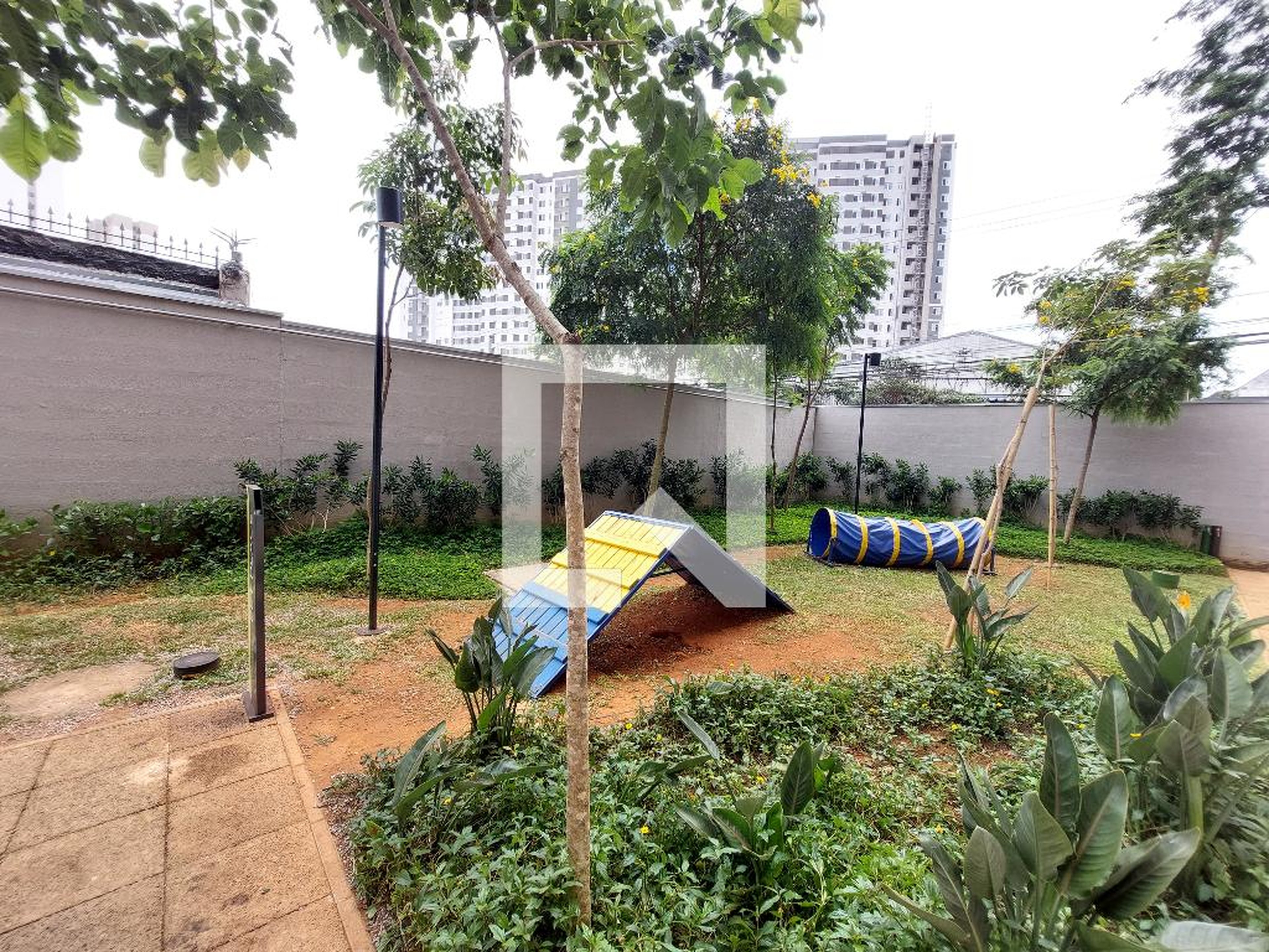 Espaço Pet - Art Nações Unidas