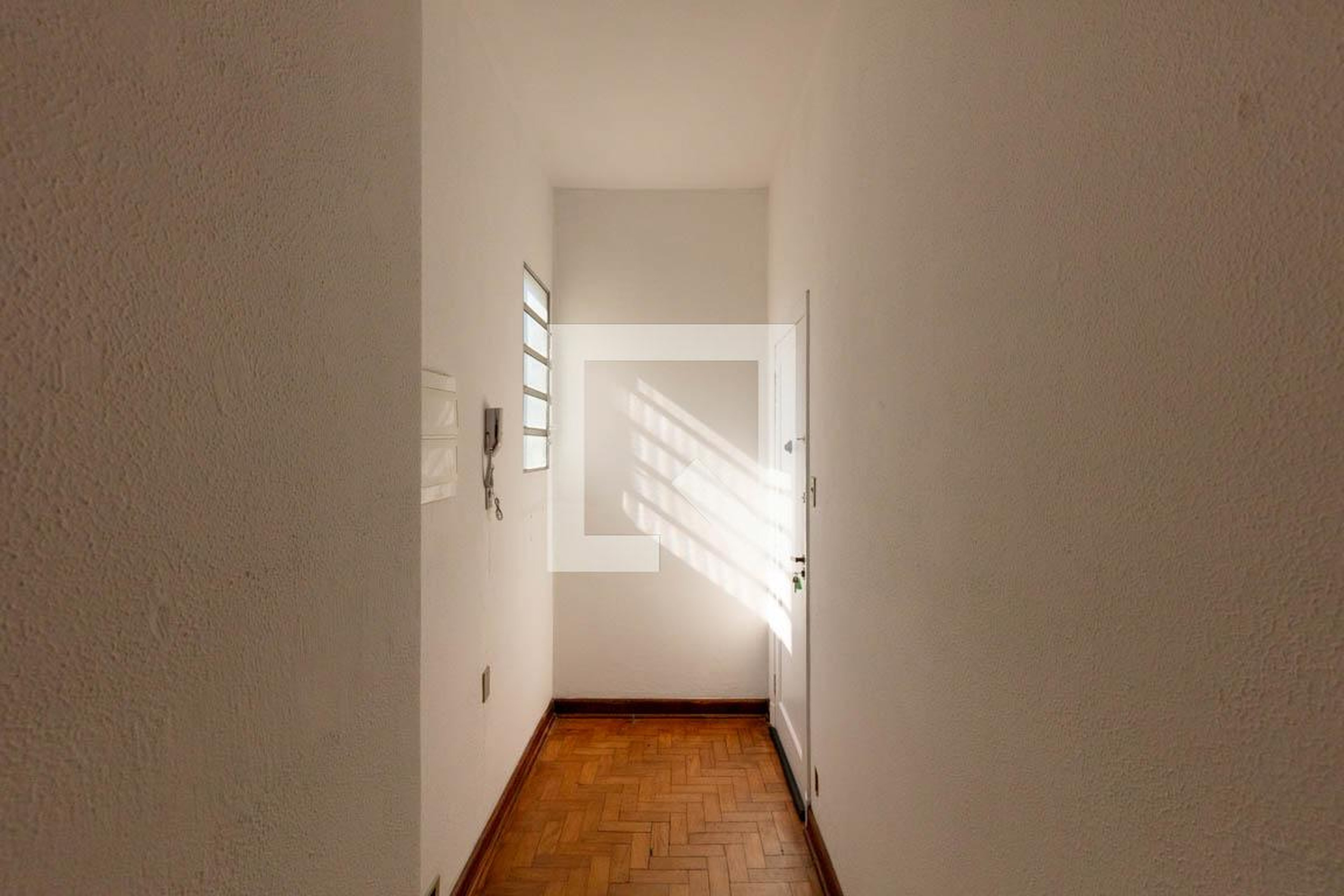 Hall de Entrada - Chanceler