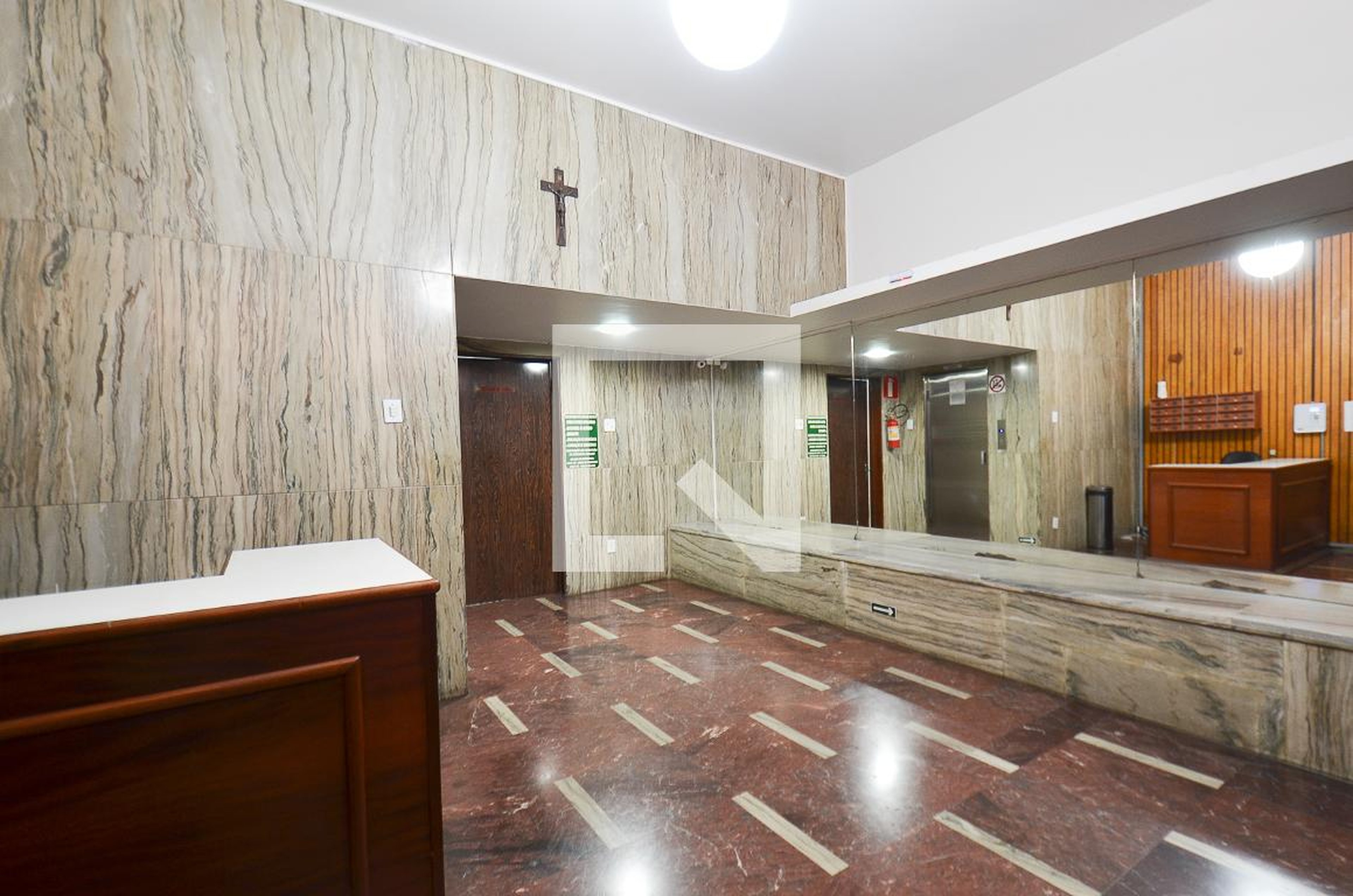 Hall de Entrada - null