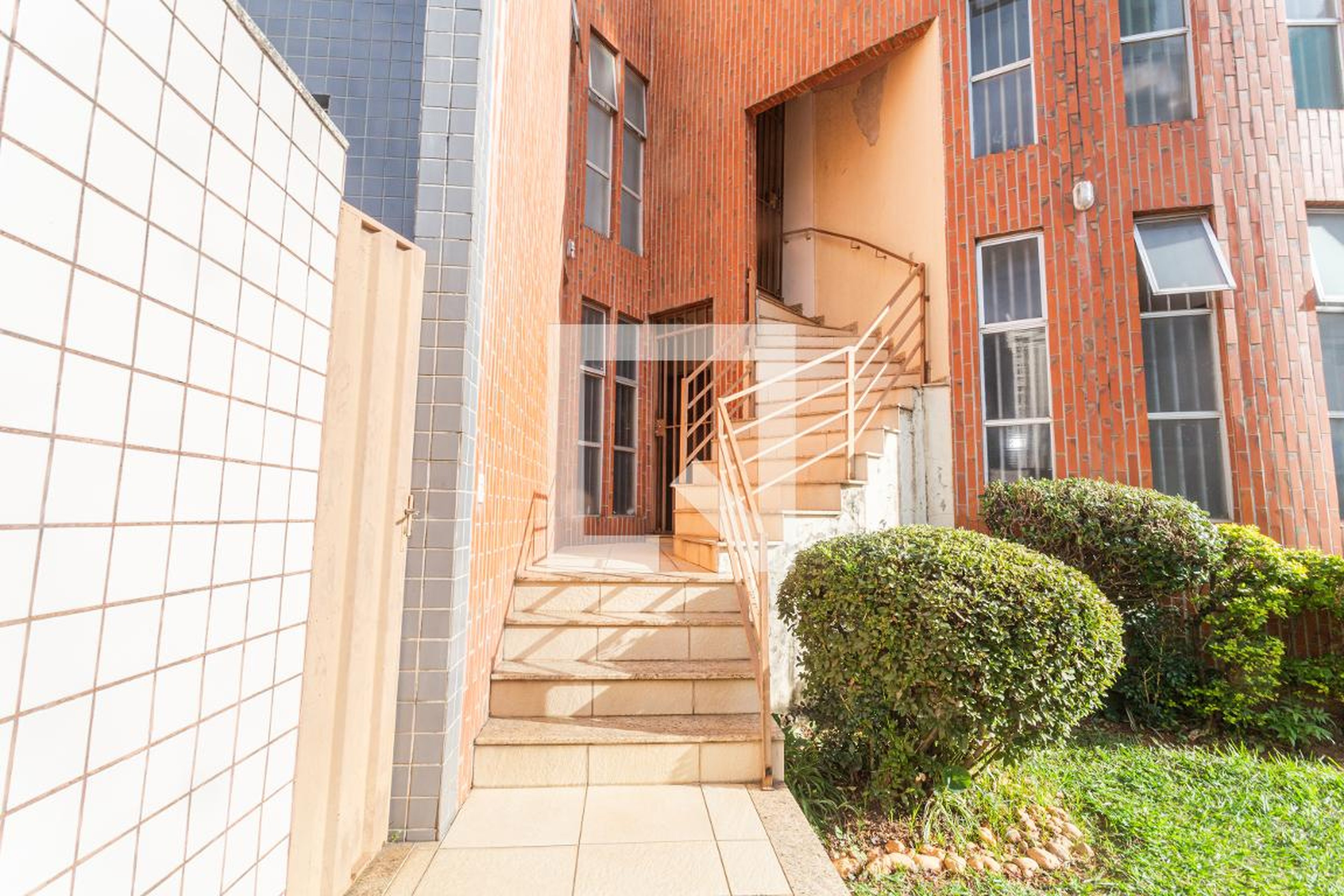 Hall de entrada - null