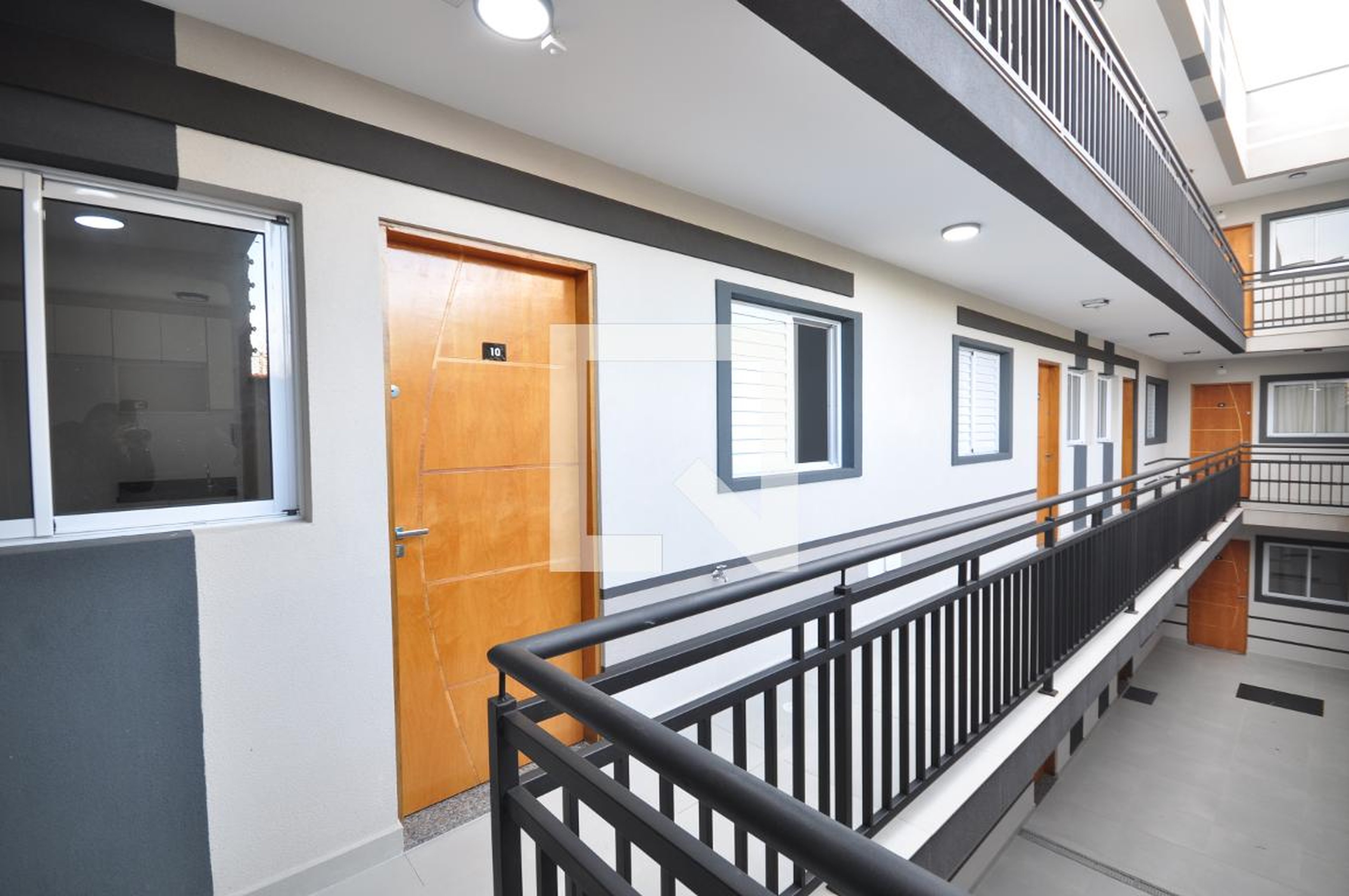 Hall de entrada - null