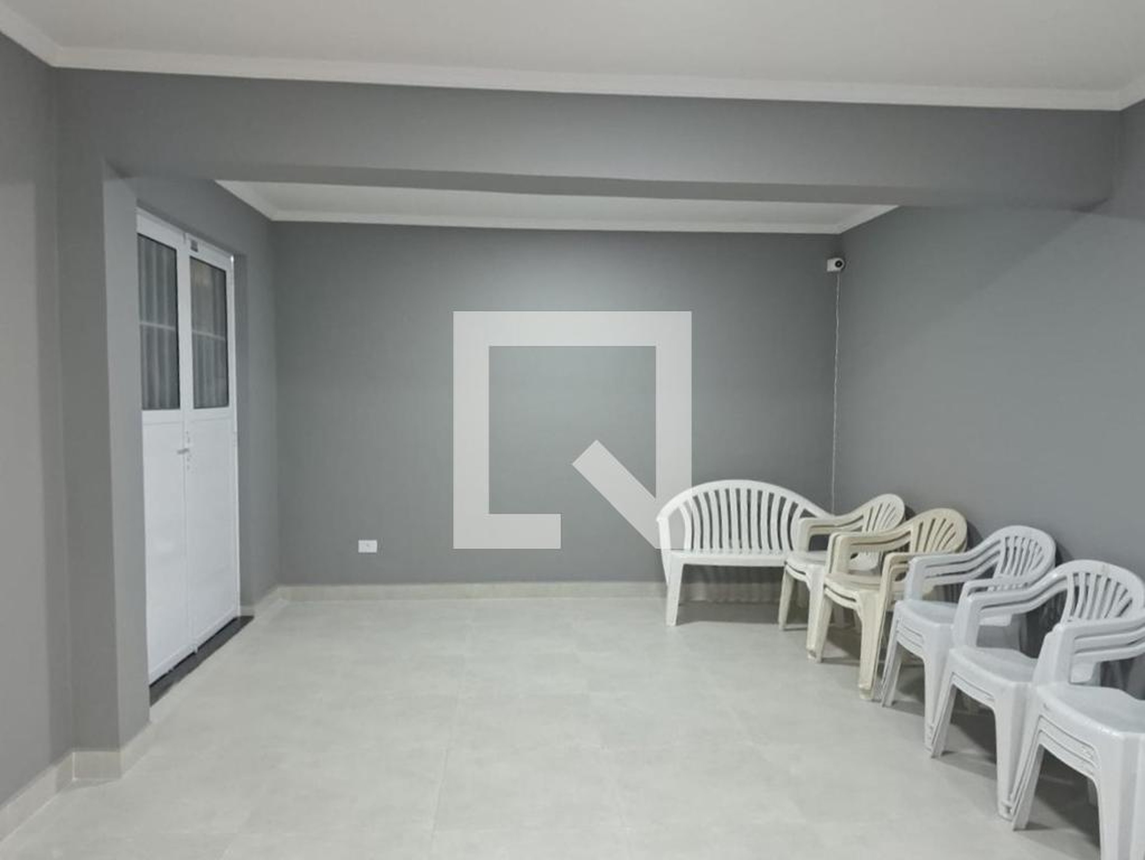 Área comum - Edifício Urapuru