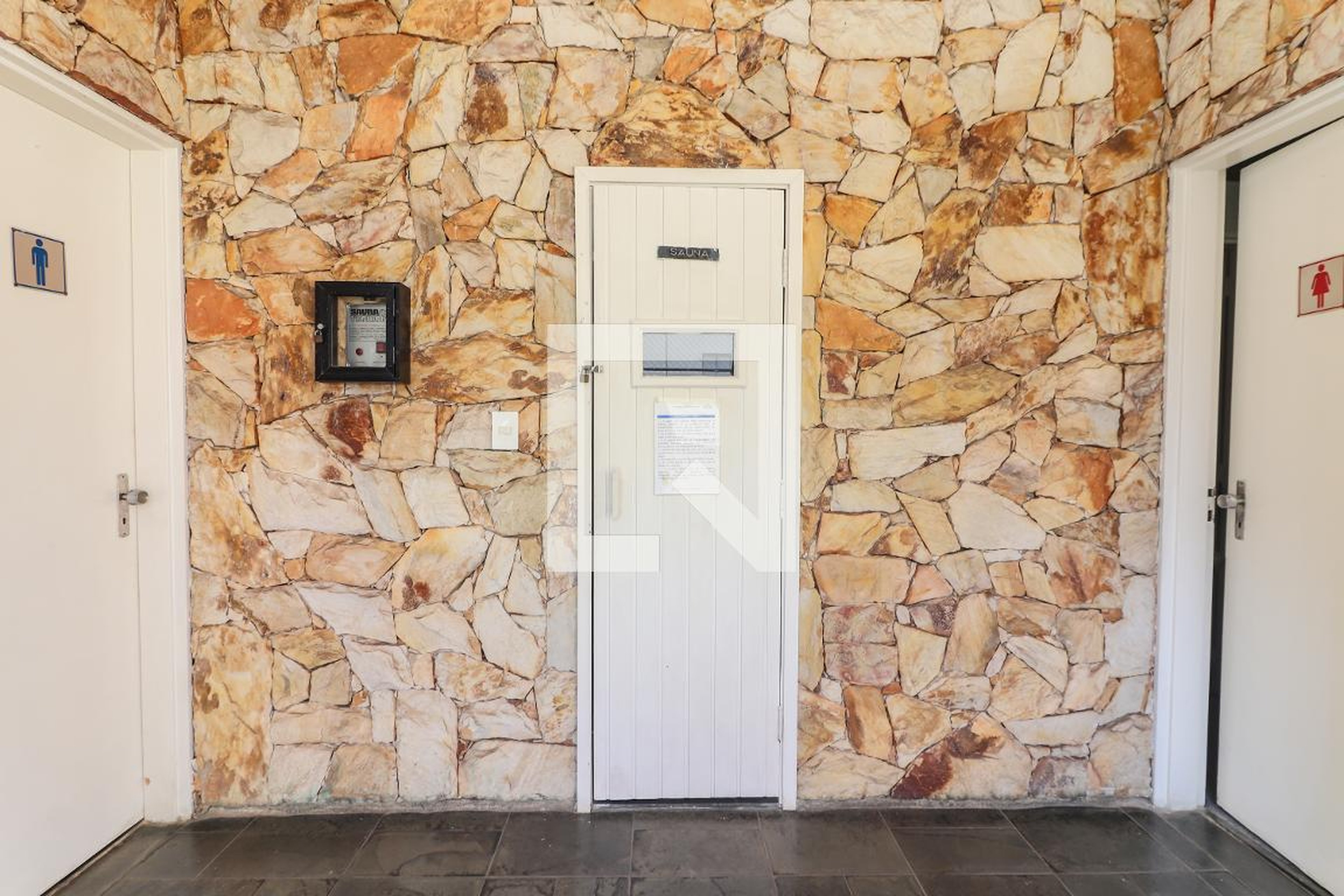 Sauna - Piazza Costa Bella
