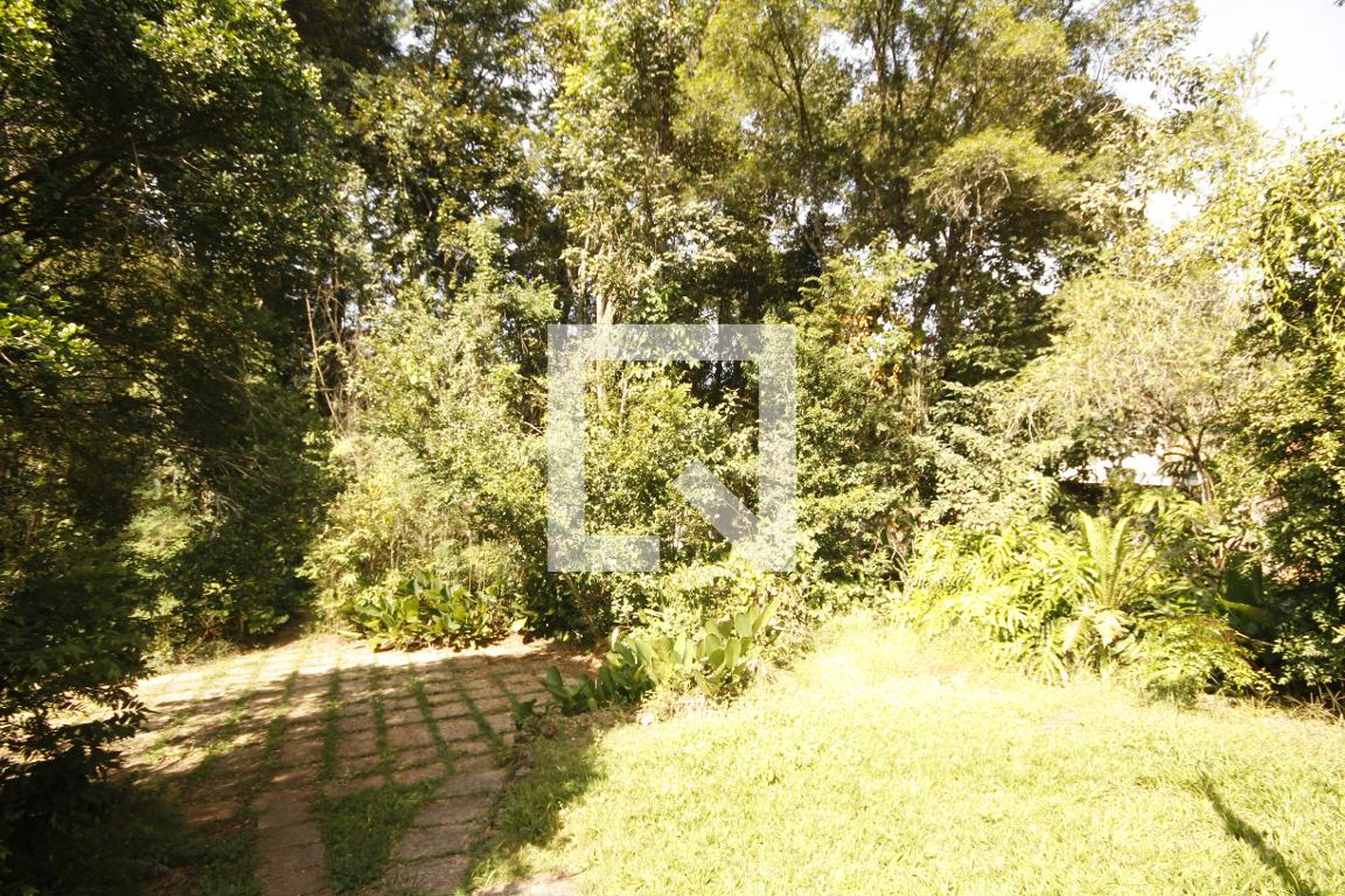 Área comum Condomínio em Alameda da Terra, 200