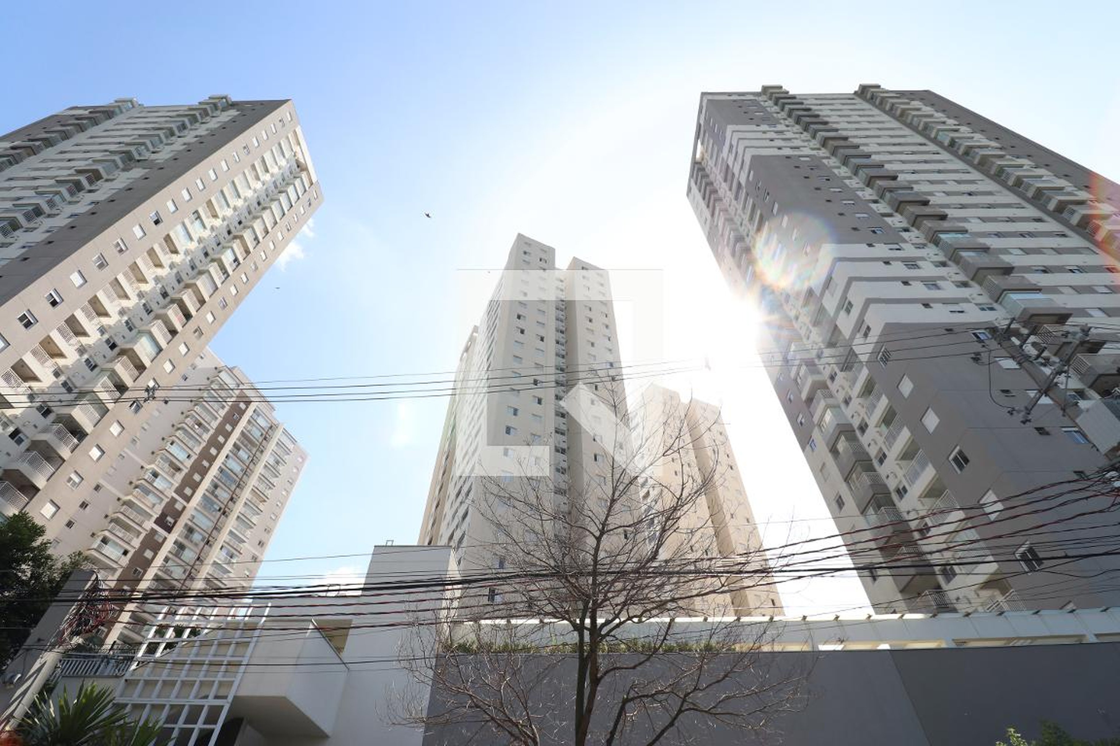 Fachada Condomínio Barra Vista 2