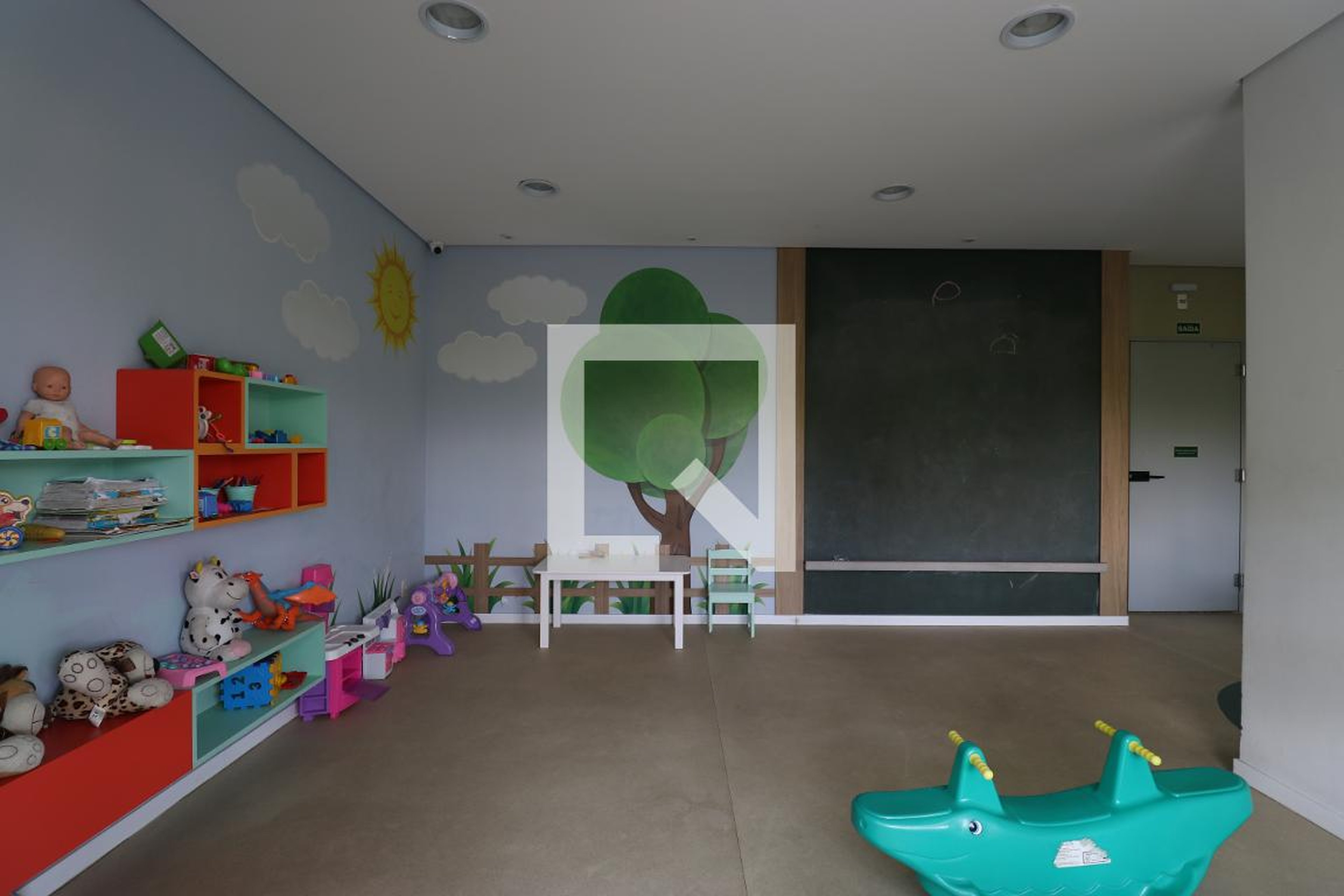 Brinquedoteca - Barra Vista 2