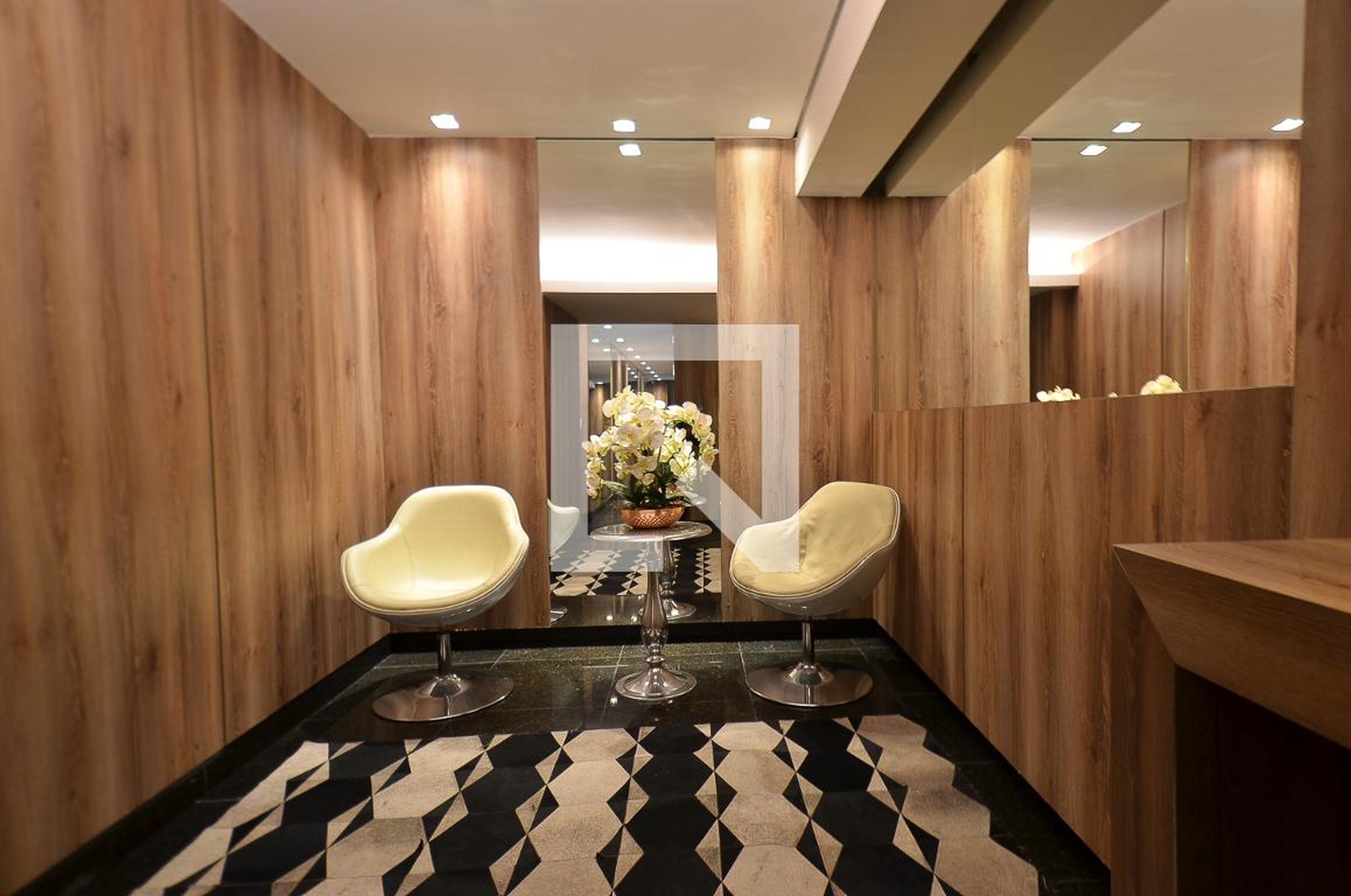 Hall de entrada - null