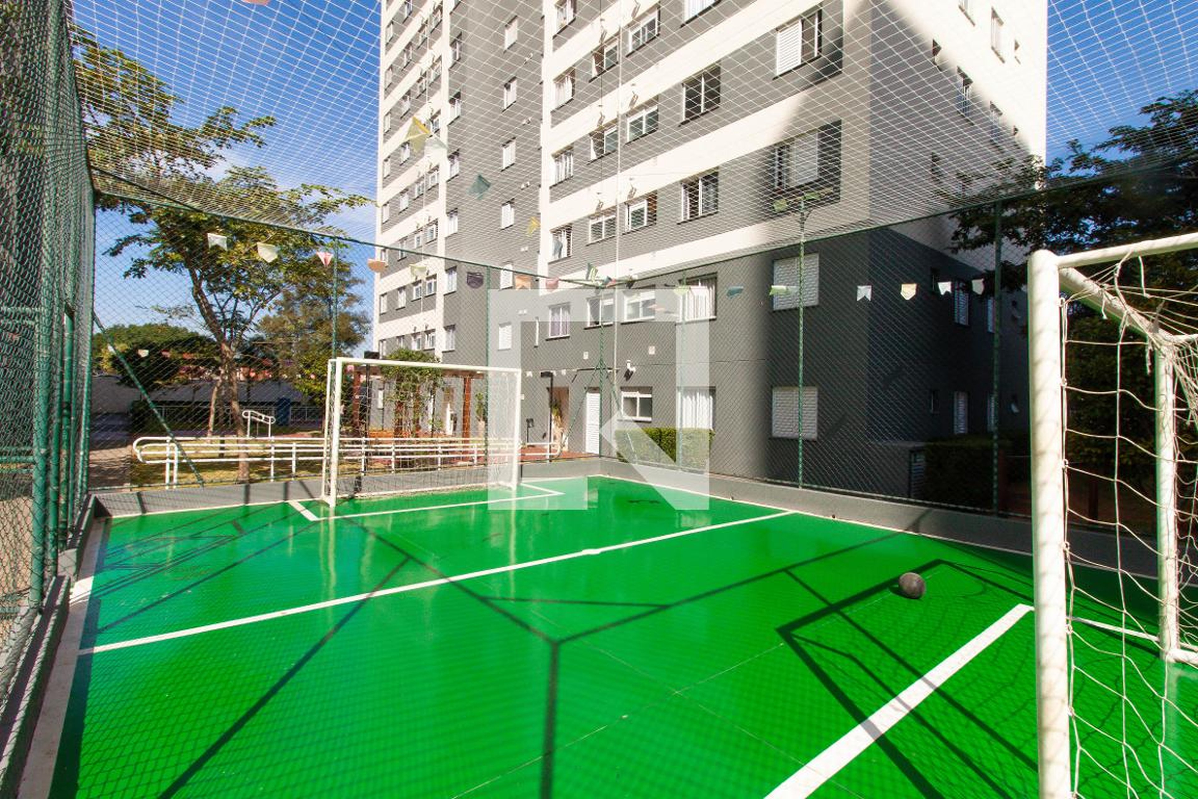 Quadra - In São Paulo Liberdade