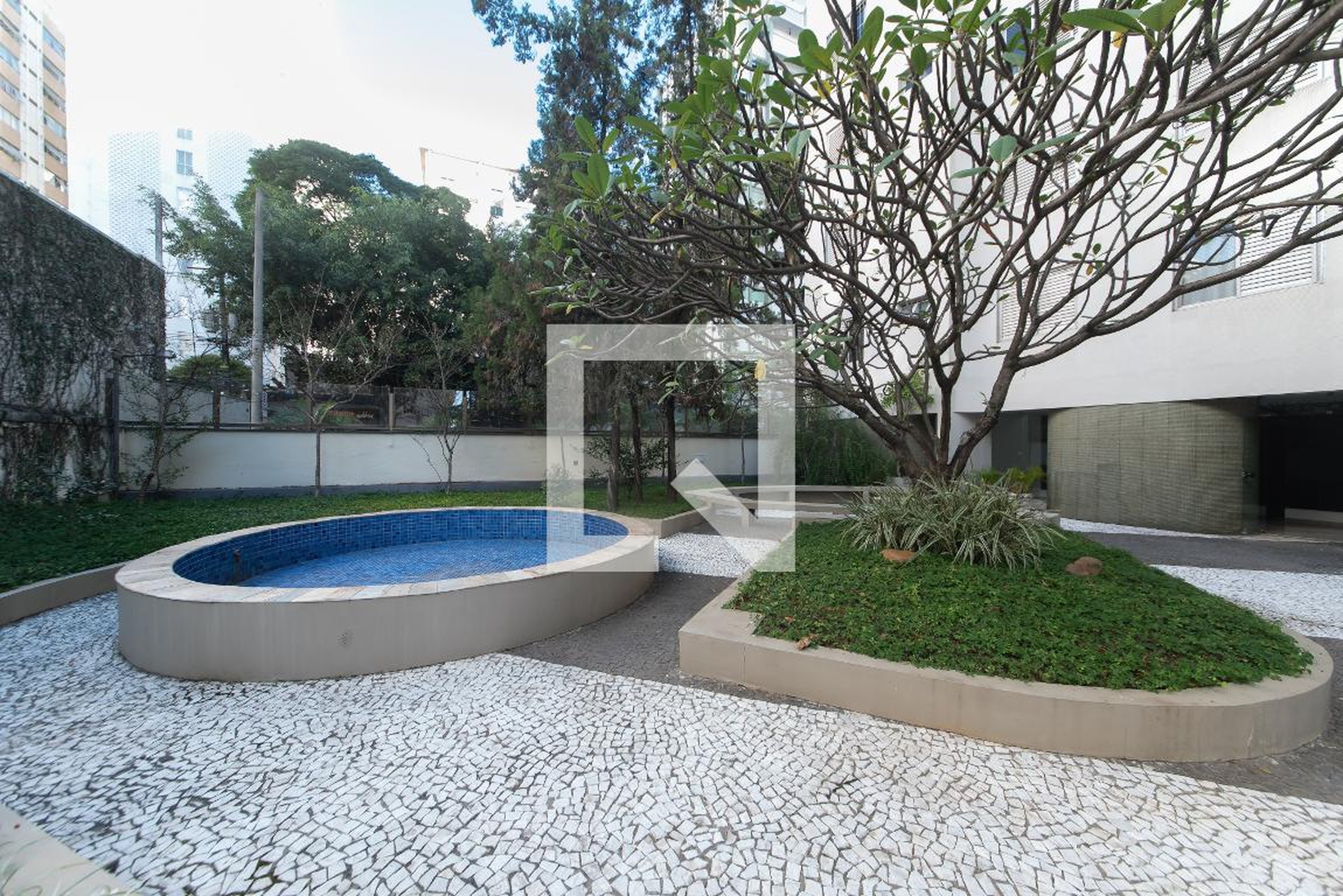 Piscina Infantil - Renata