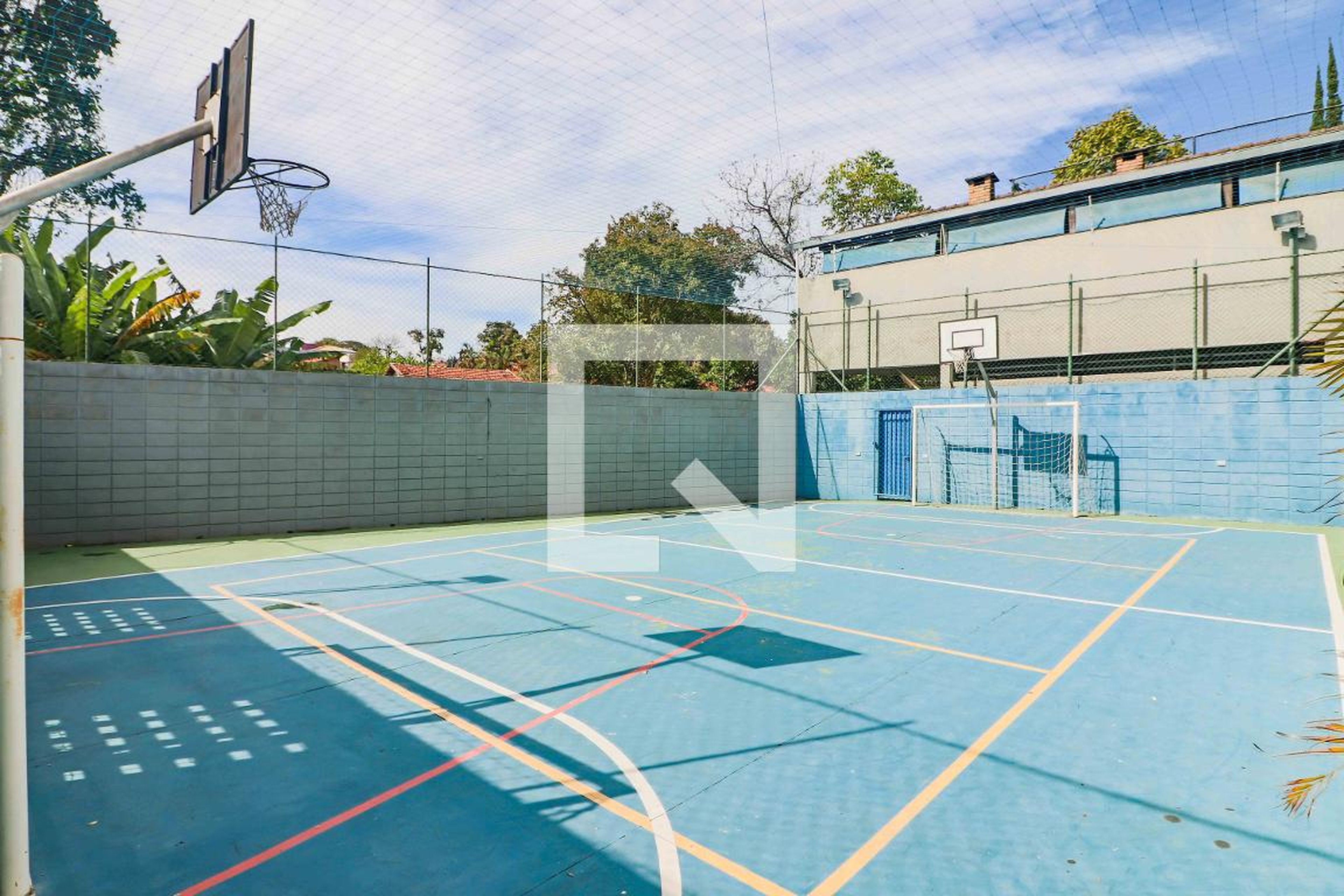 Quadra - Ilhas do Havai