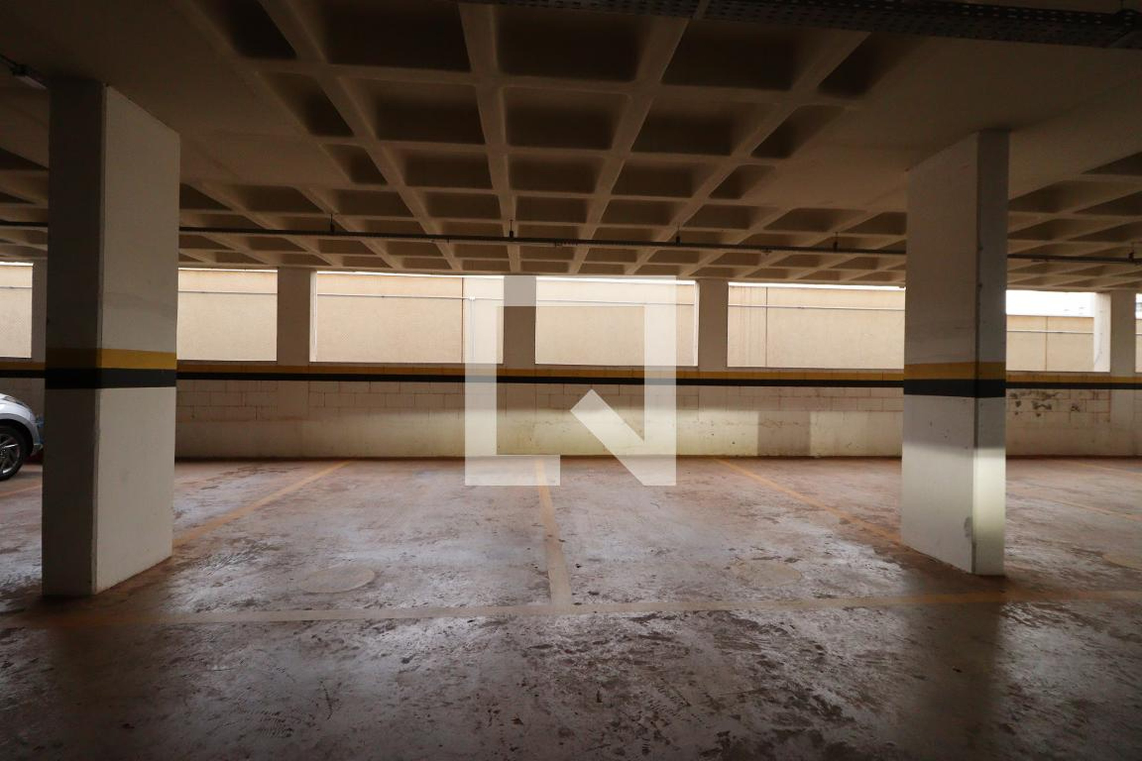 Área comum - Mirage