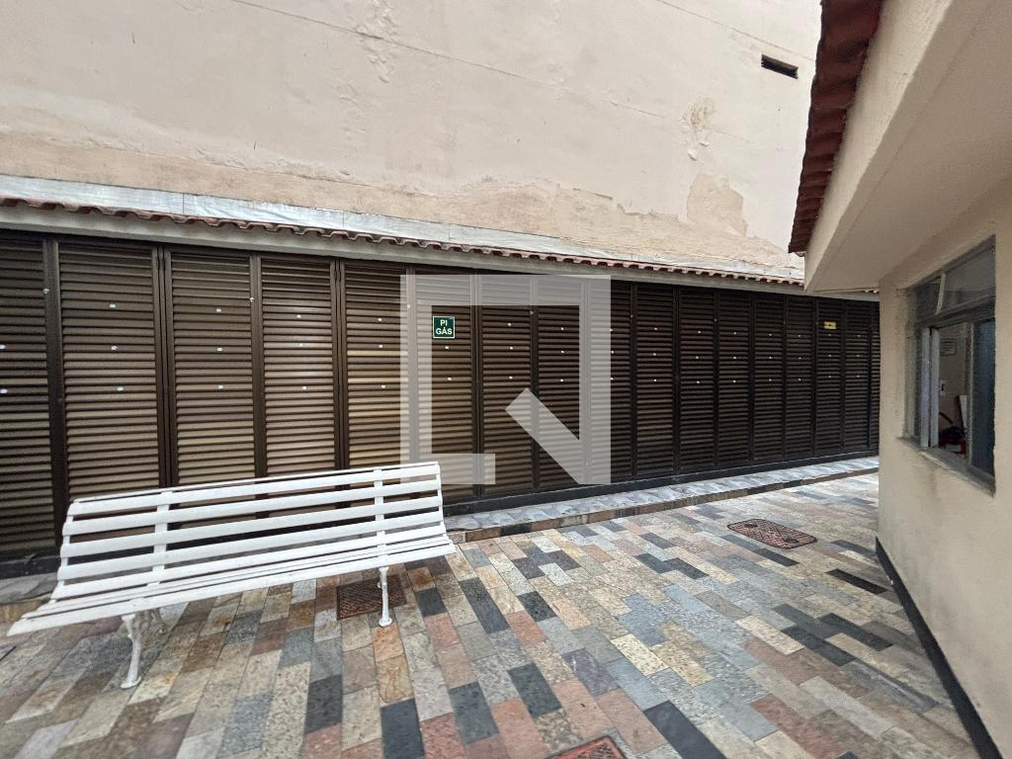 Portaria - Presidente Kennedy