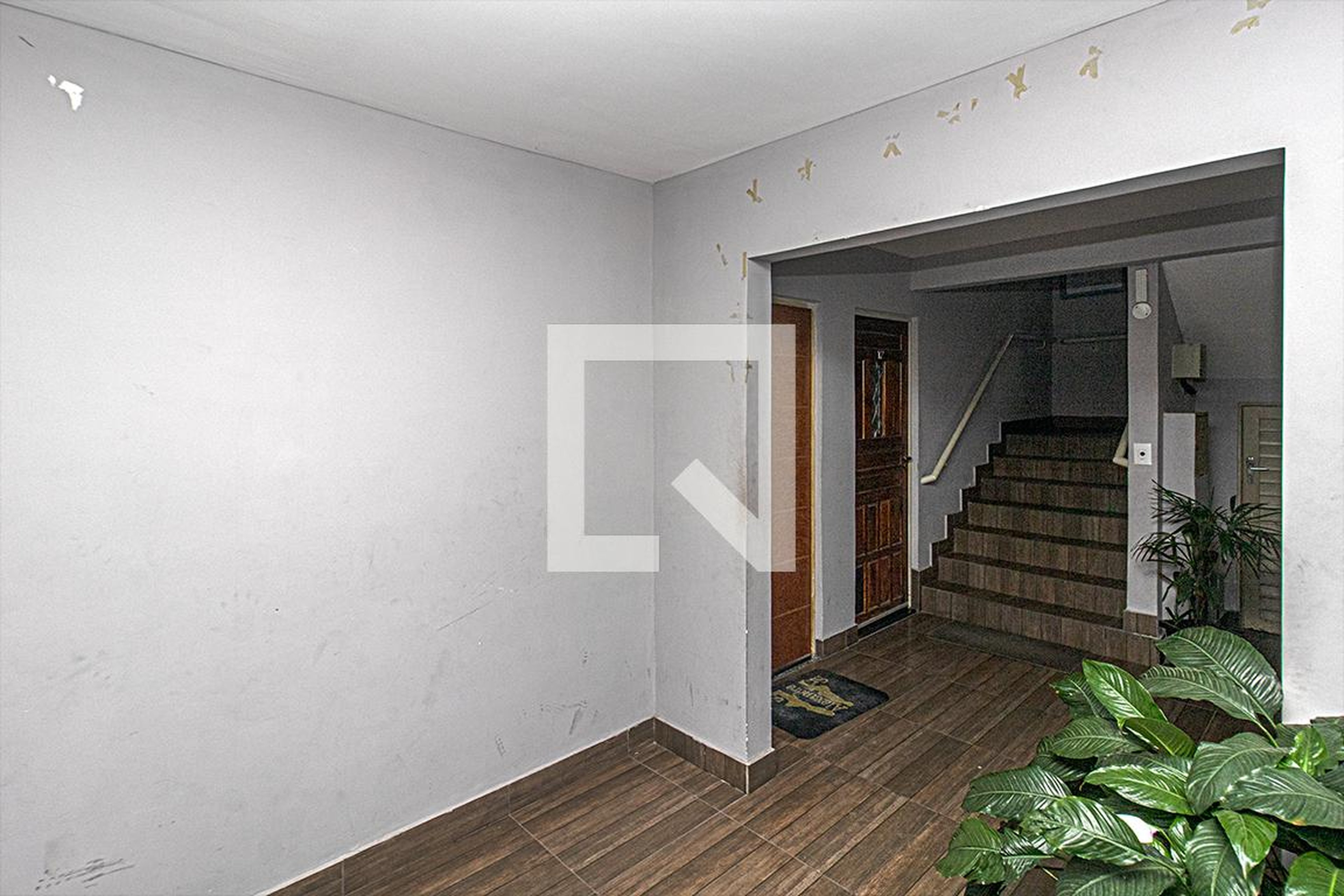 Hall de Entrada - null