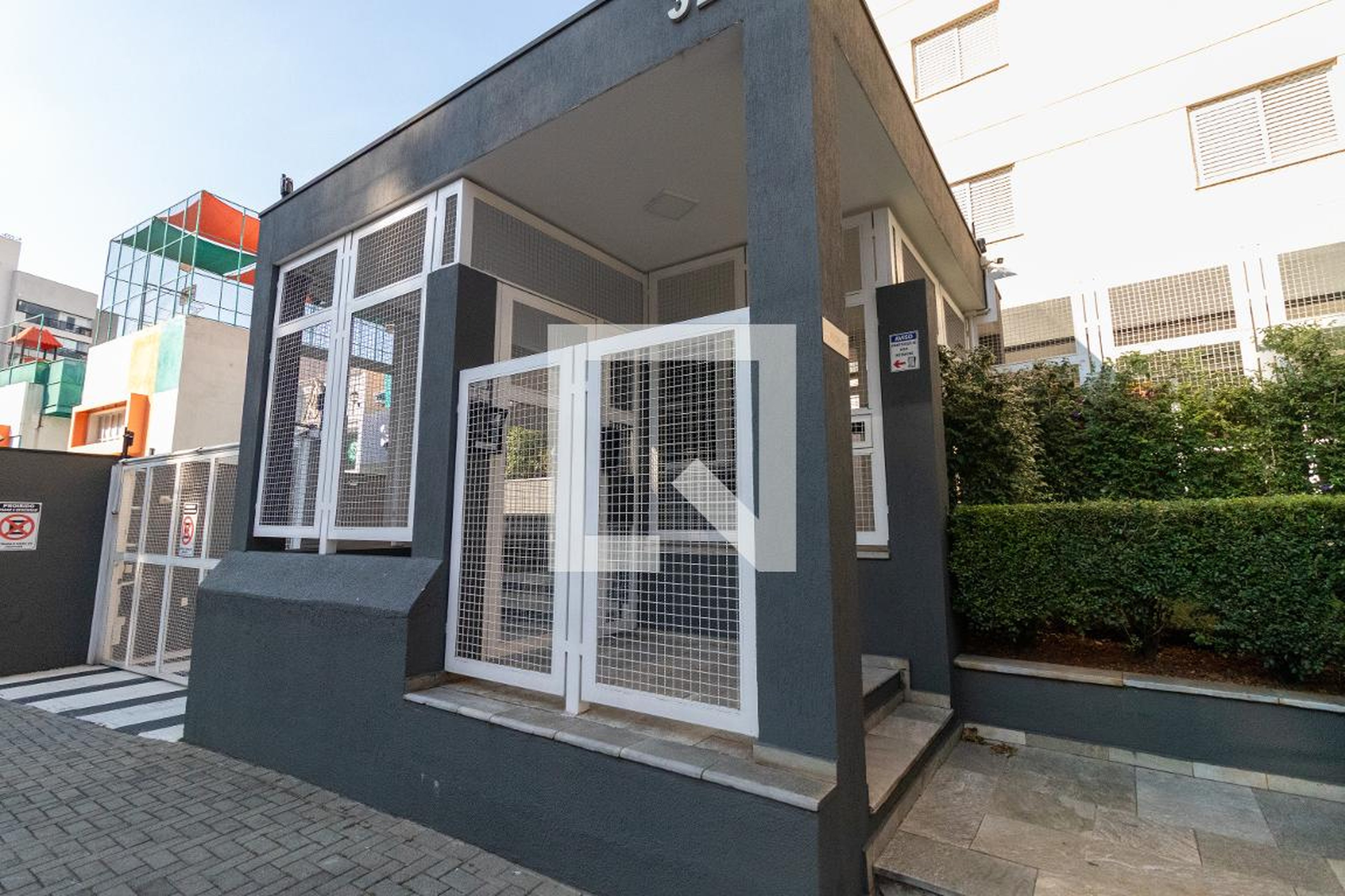 Portaria - Heliodora