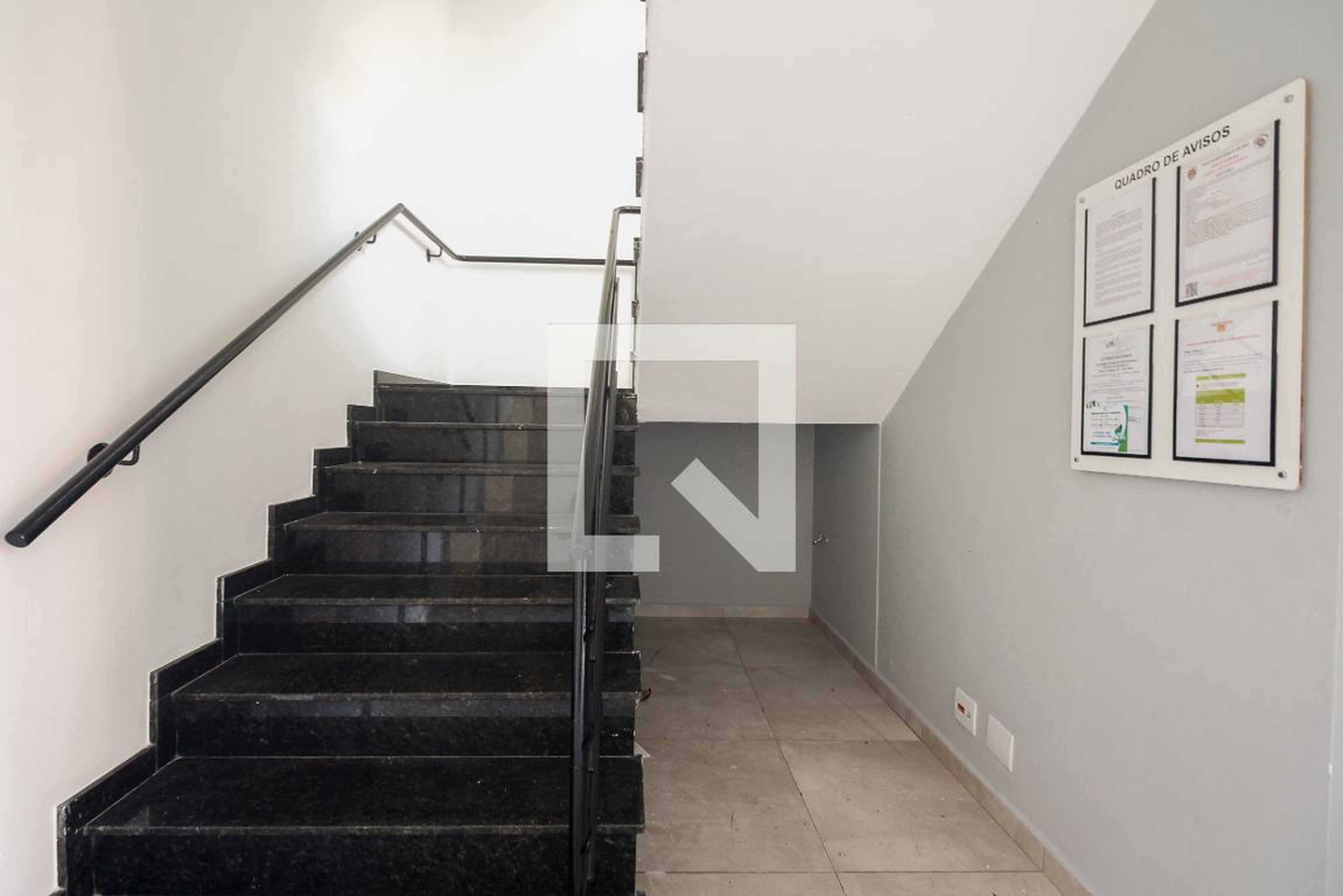 Área comum - Residencial Italianíssimo