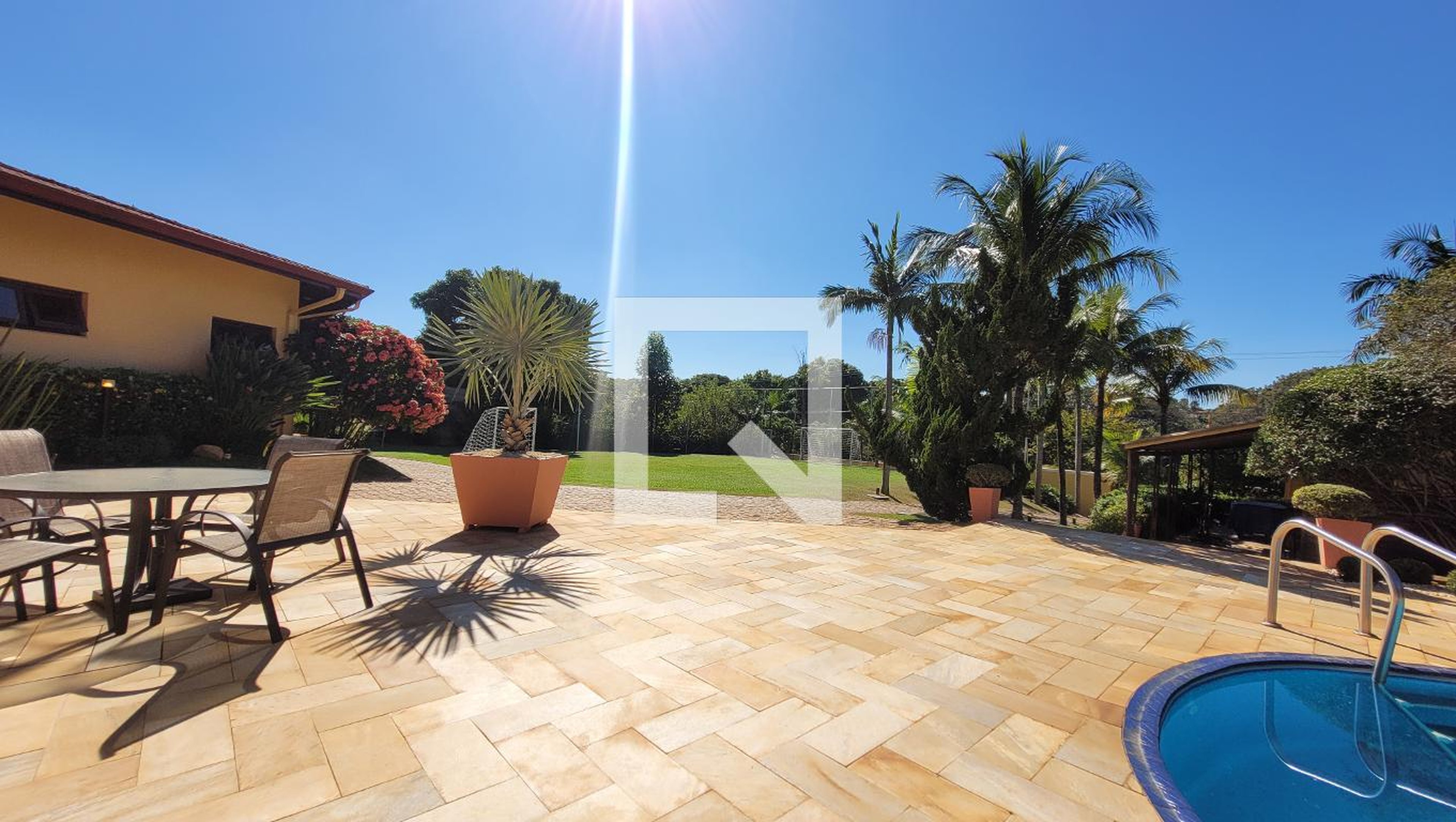 Piscina - 