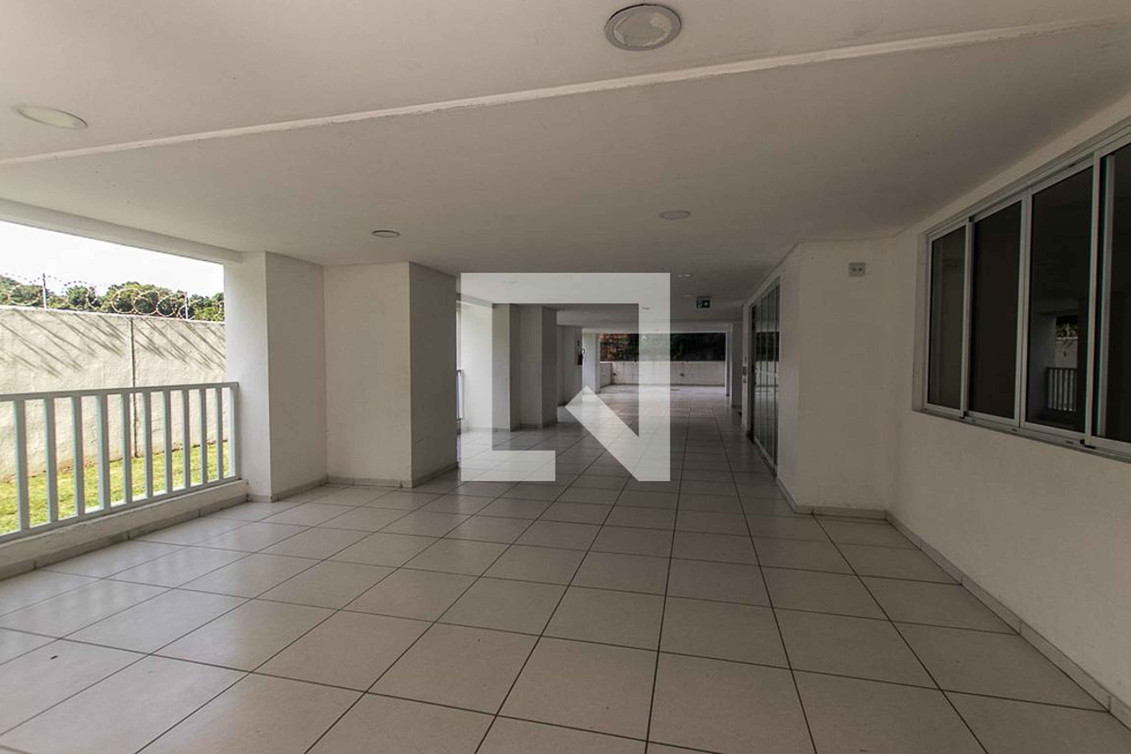 Área comum - Adorato