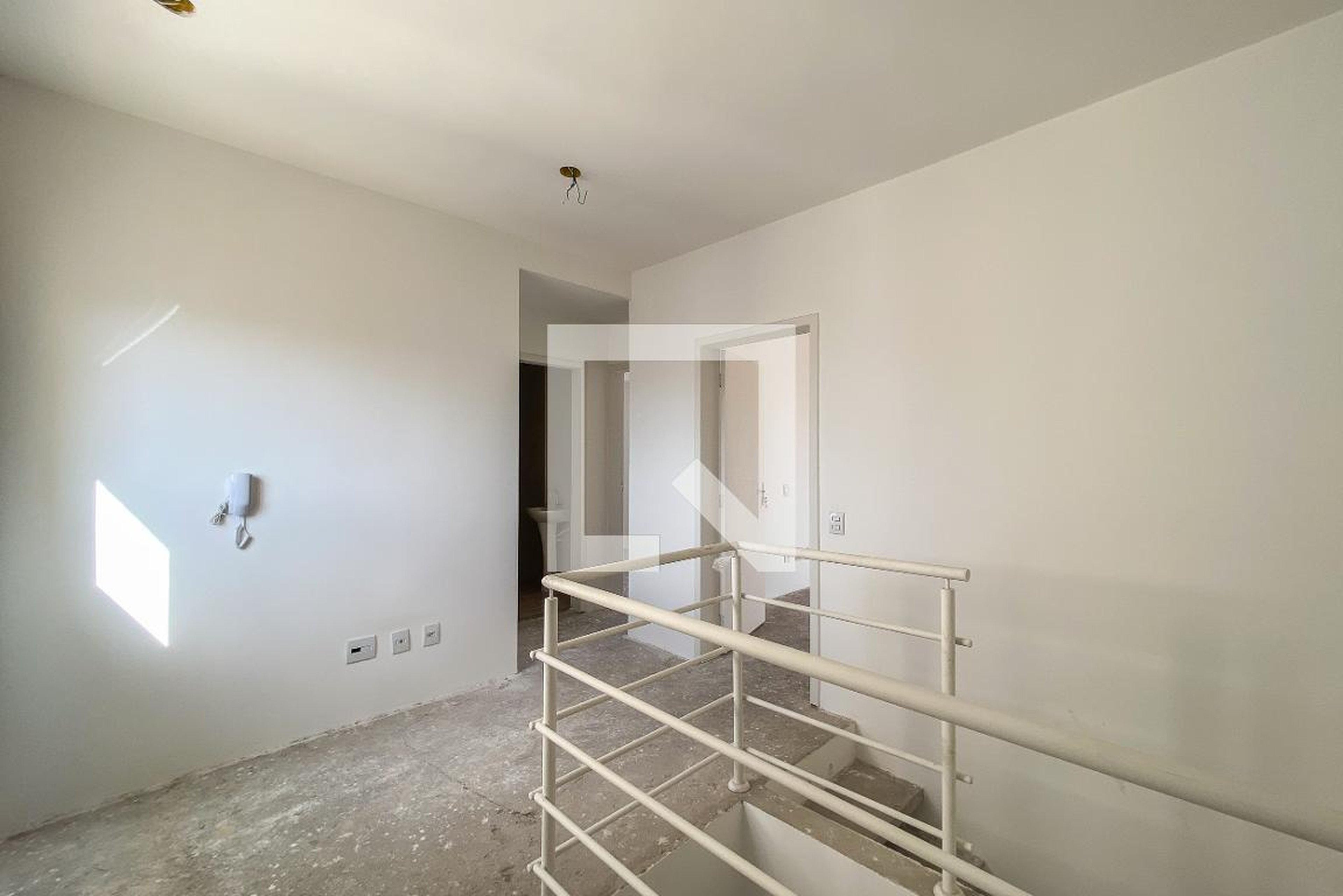 Hall - Estilo Aclimação