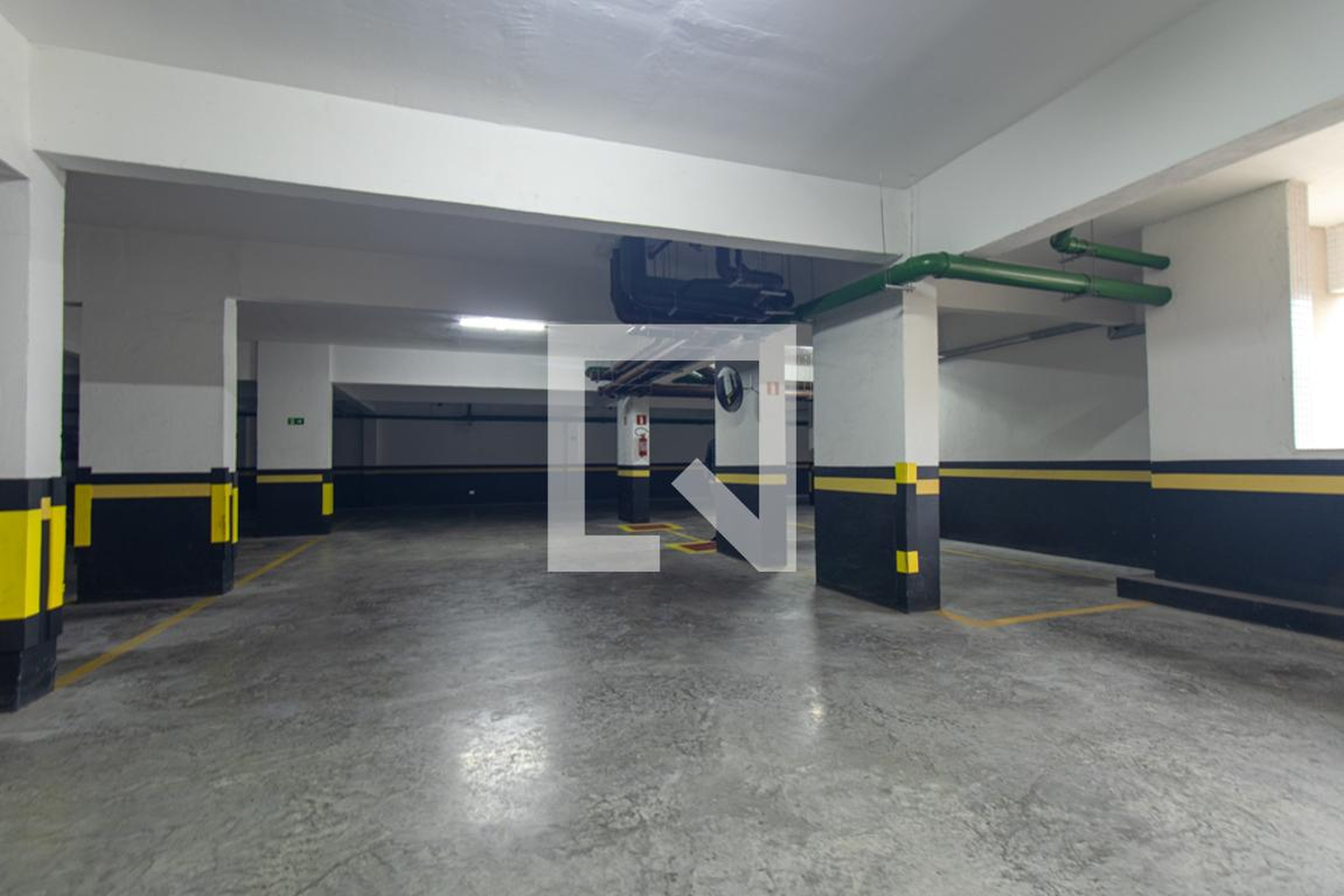 Área externa - Silva Marfim