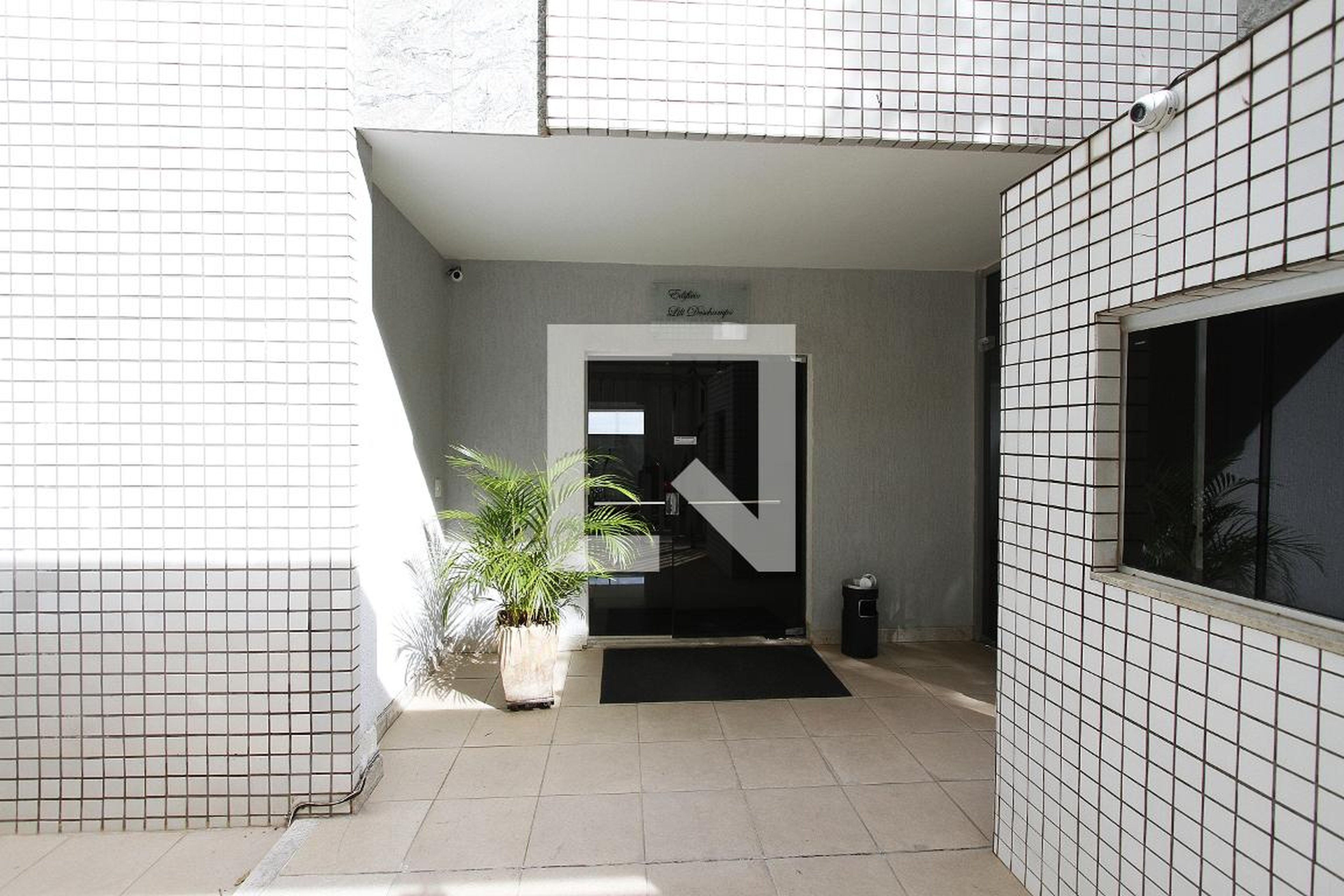 Entrada - Lili Deschamps