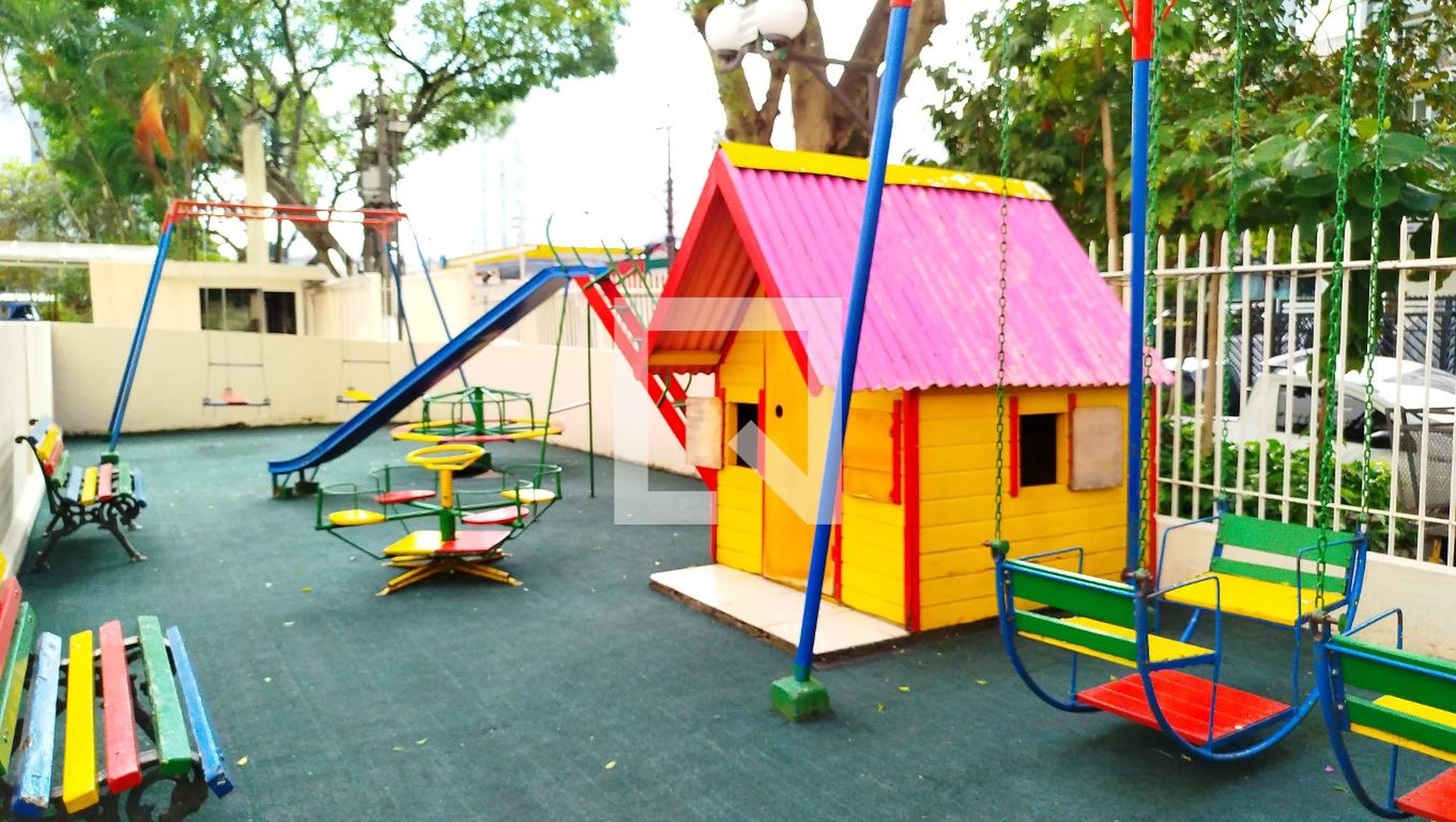 Playground - Signus