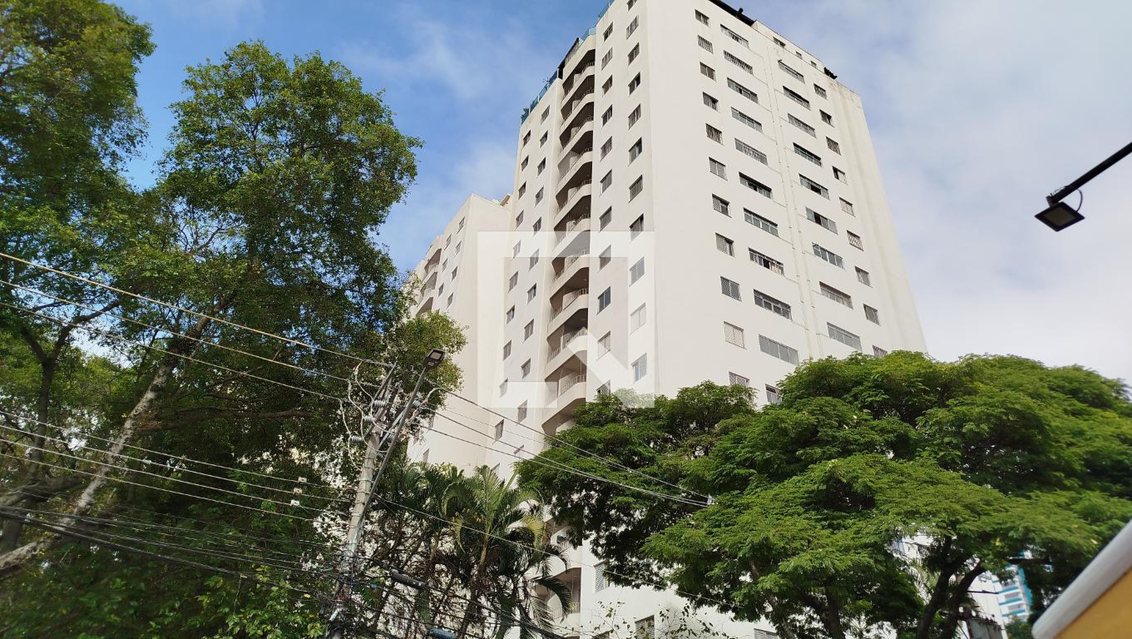 Fachada Condomínio Signus