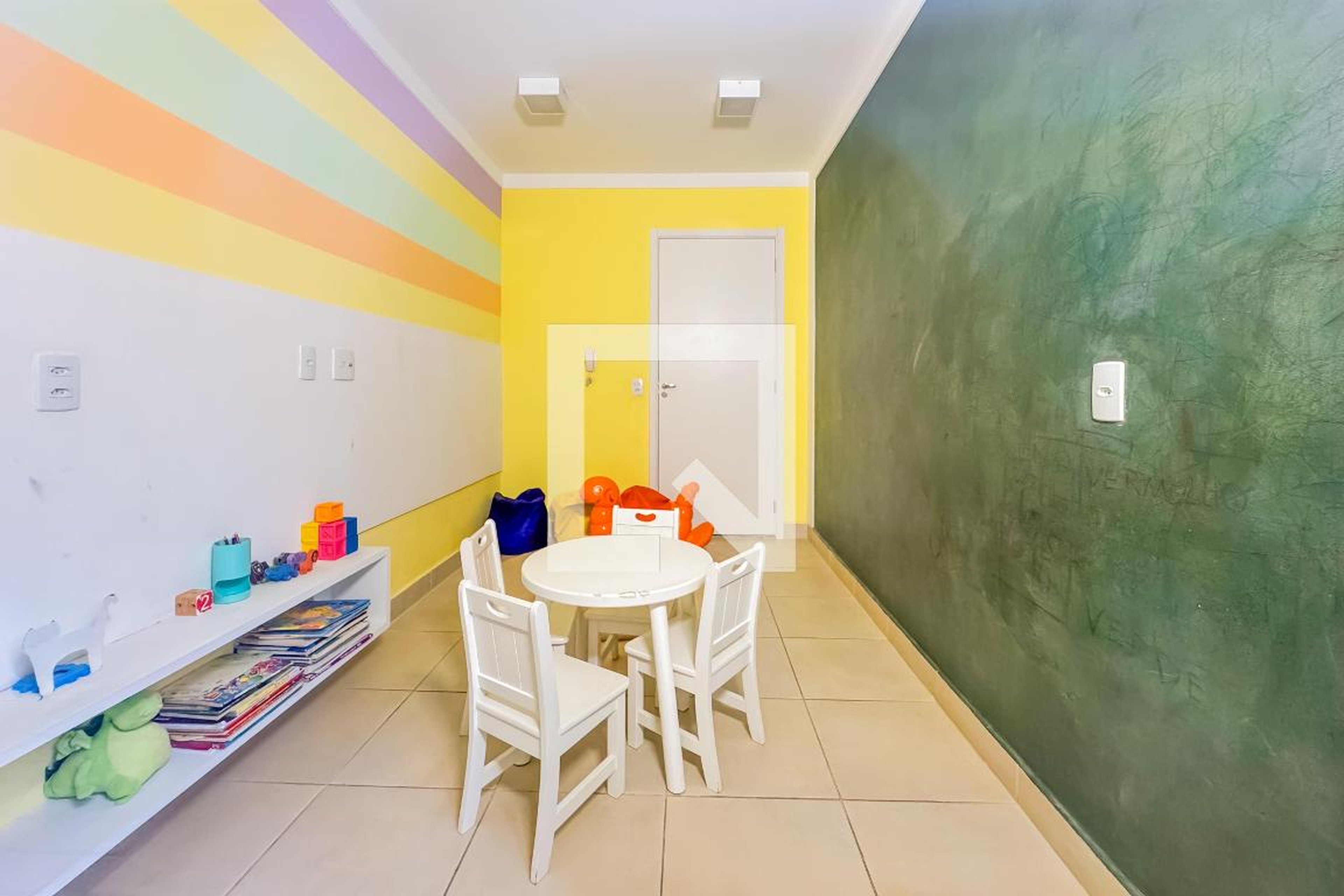 Brinquedoteca - Cambuci Independência