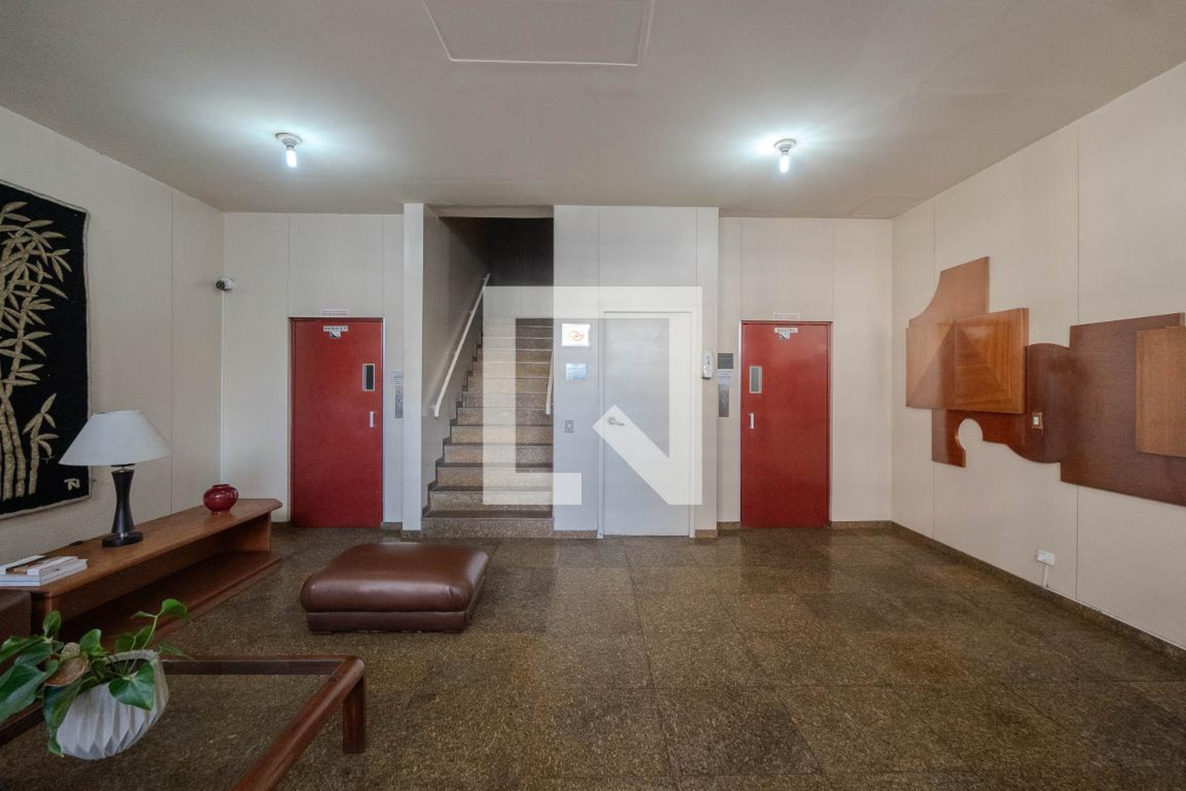 Hall de entrada - Concorde