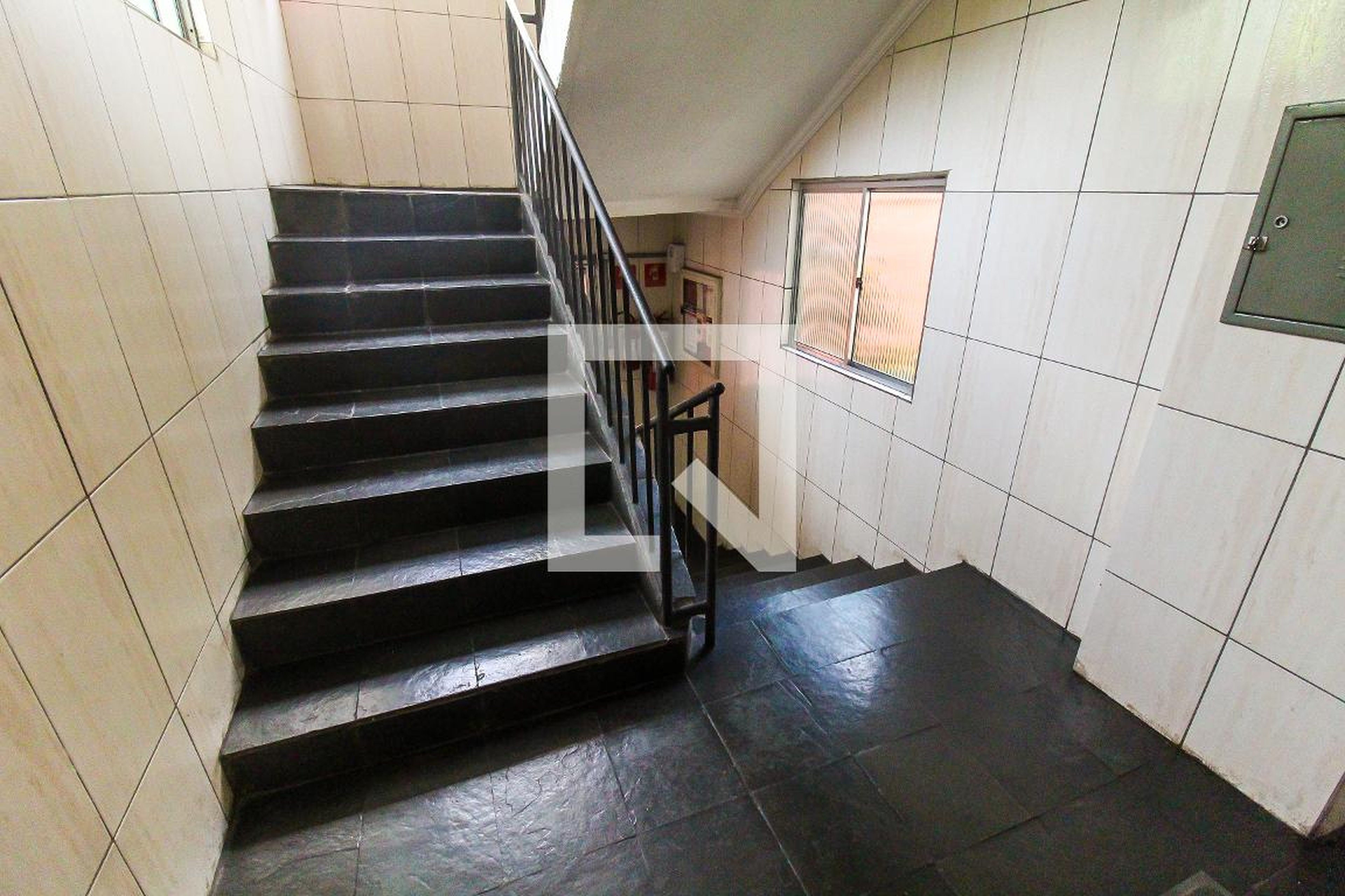 Hall - Rio Solimões I