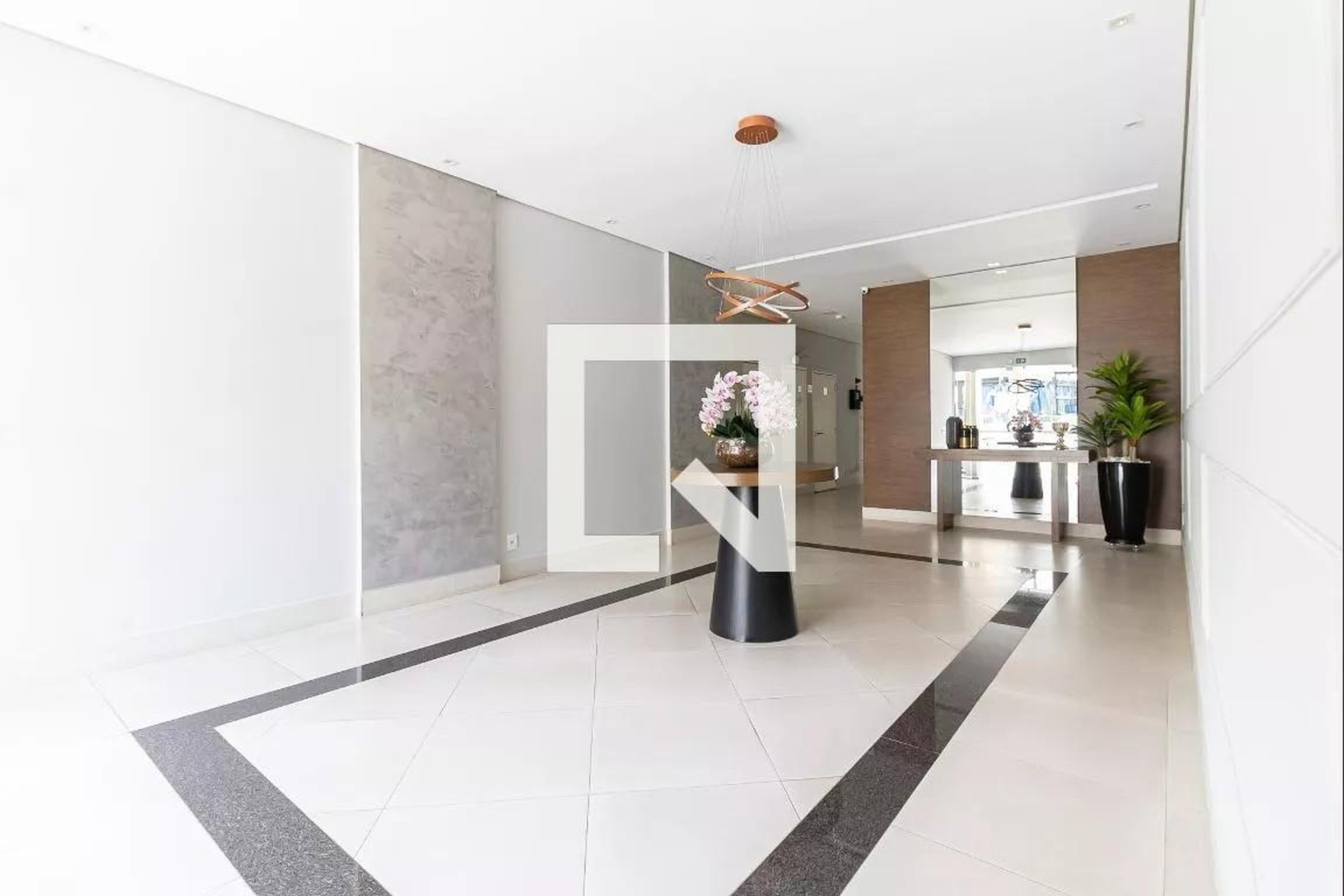 Área comum - Gabriela Residence