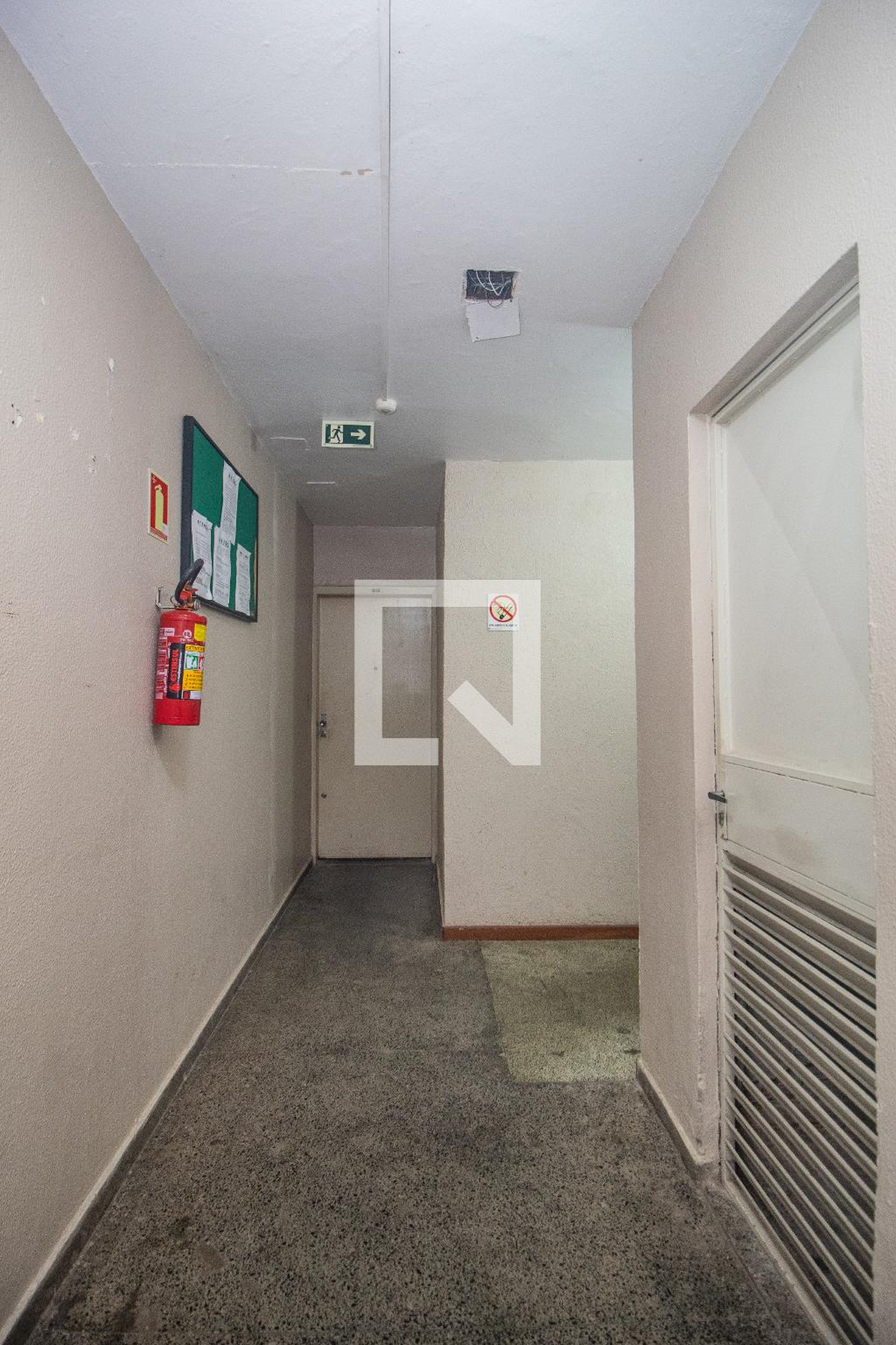 Hall de entrada - Piemonte