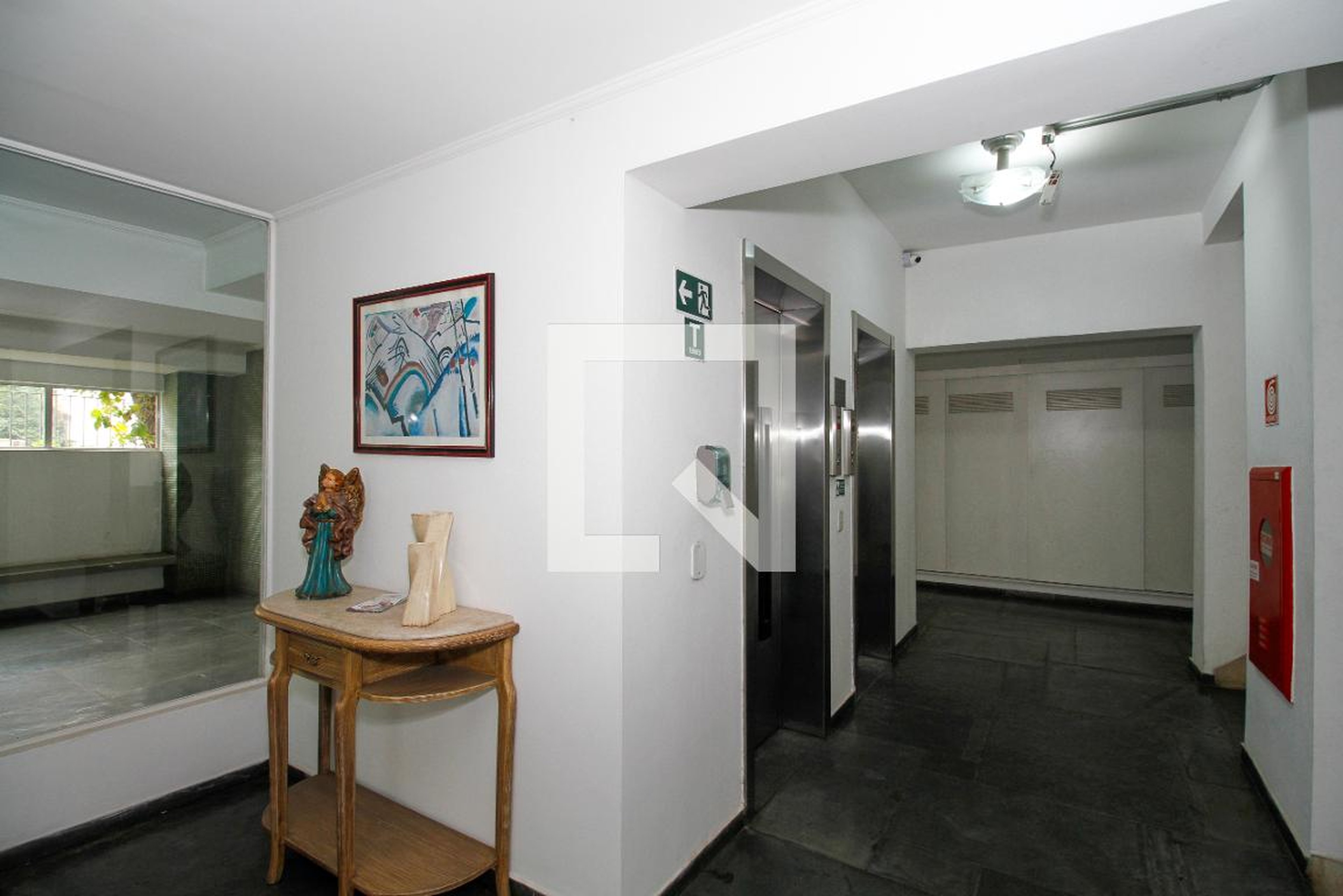 Área comum - Cote DAzur