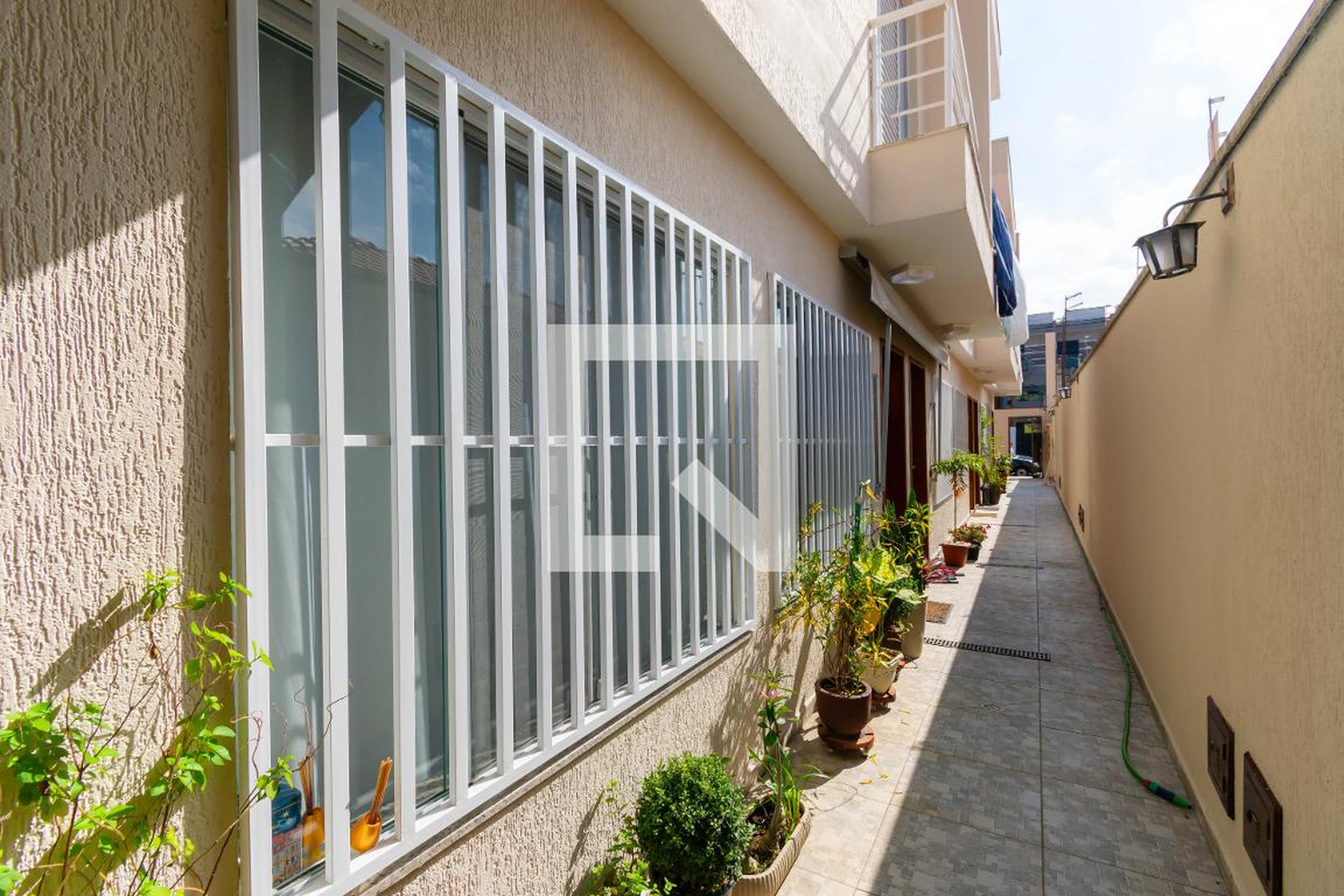 Hall de entrada - 