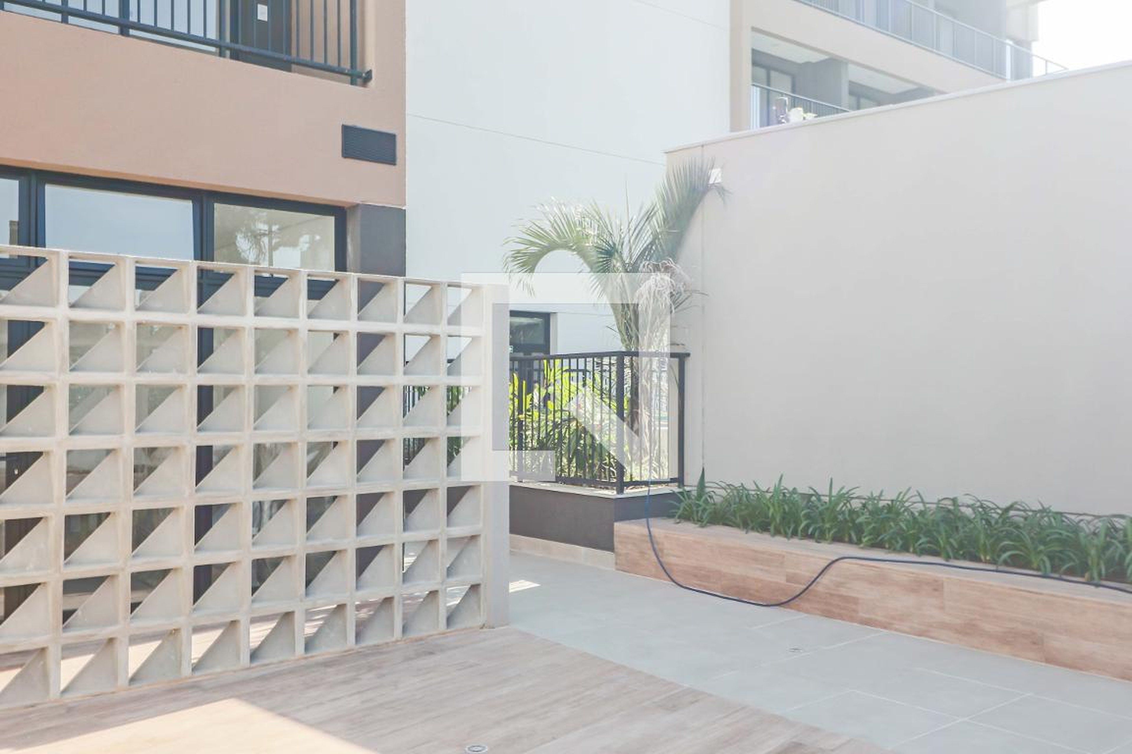 Condomínio - Connect Butantã - Residences