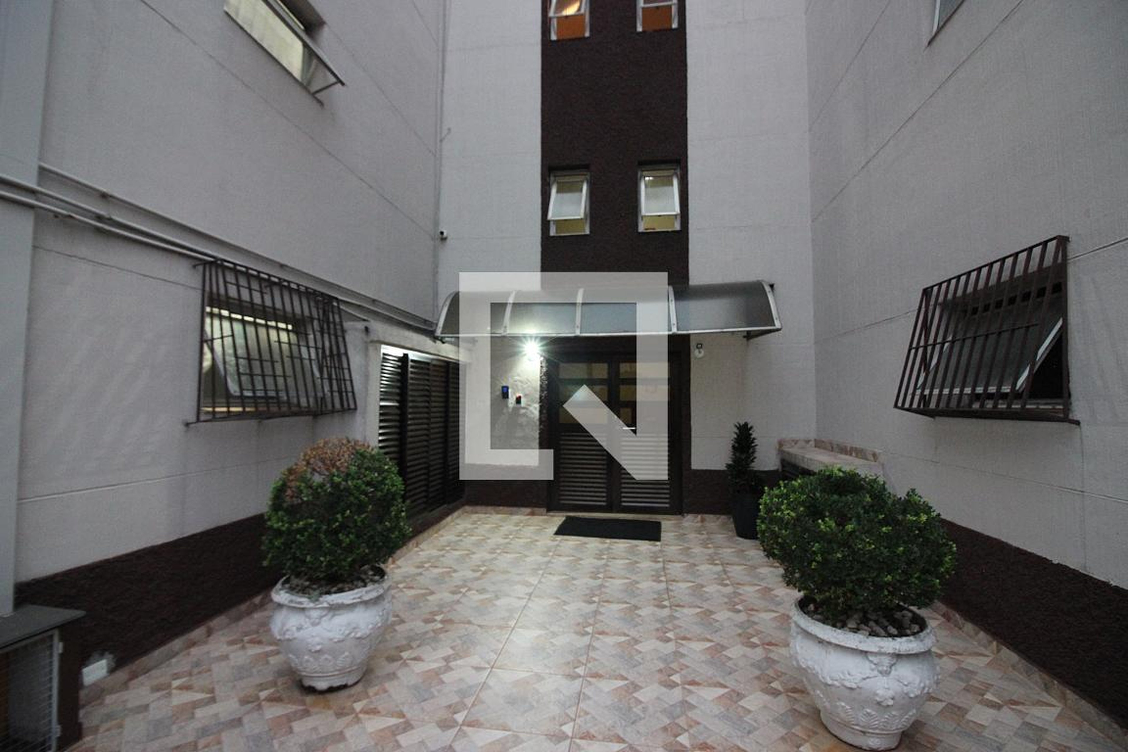 Área comum - Carmem Lúcia