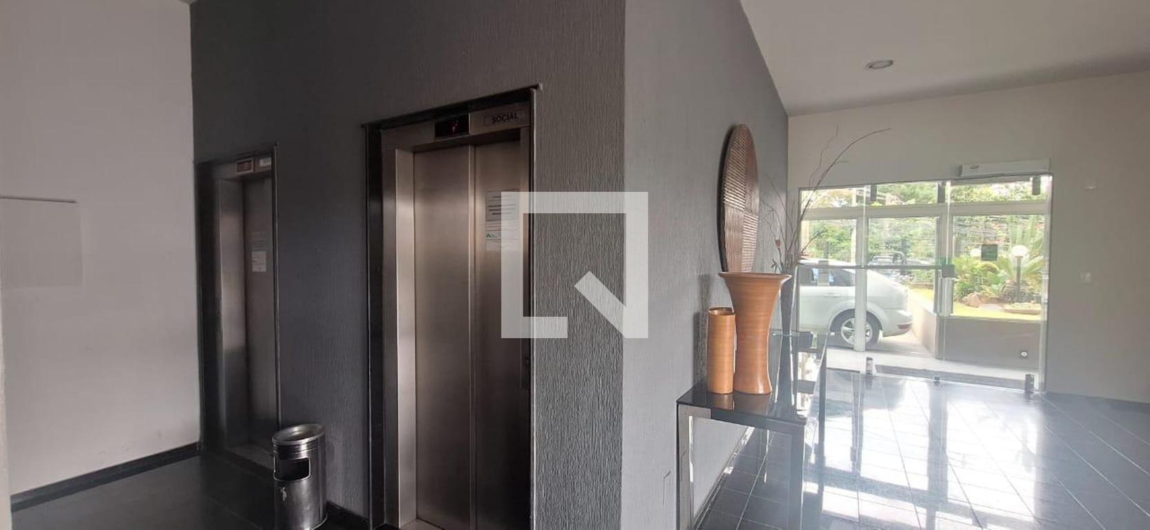 Hall social - Ipe da Serra