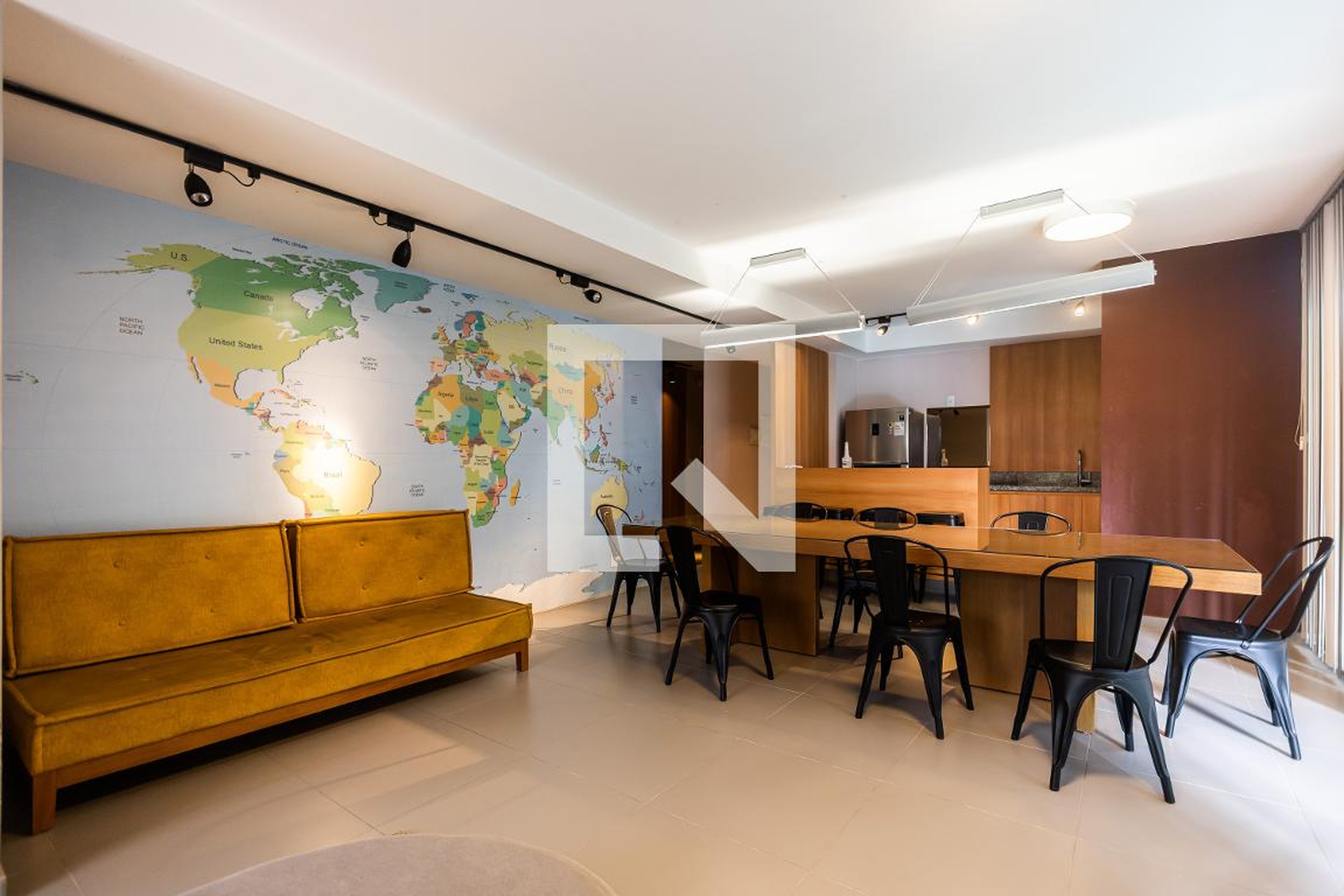 Espaço Gourmet - Lets Perdizes