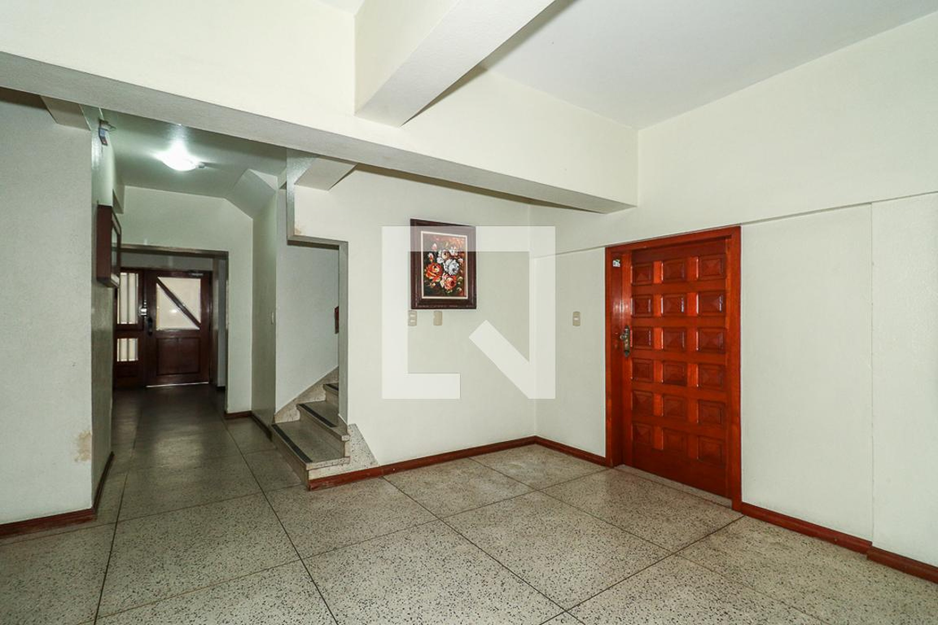 Hall de entrada - null